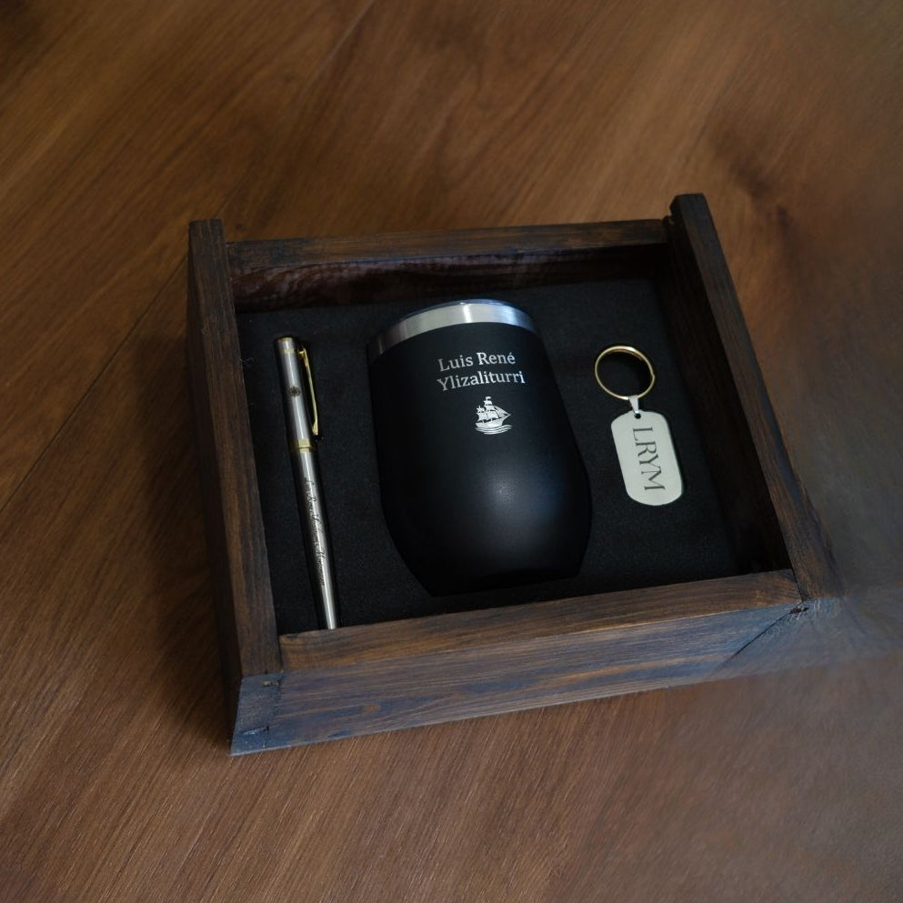 Box 1