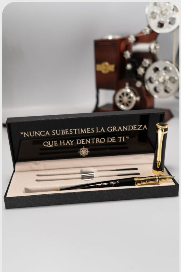 Estuche Deneb