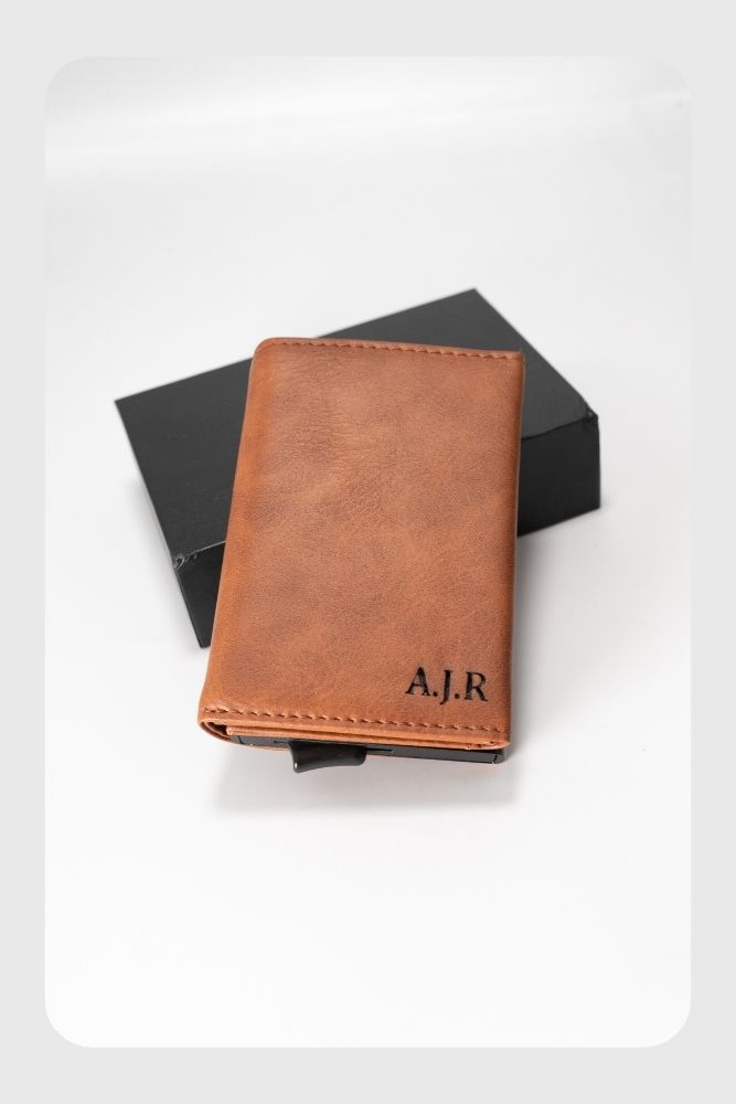 Cartera Rigel