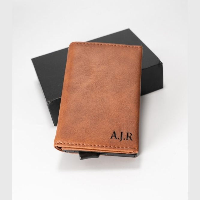 Cartera Rigel