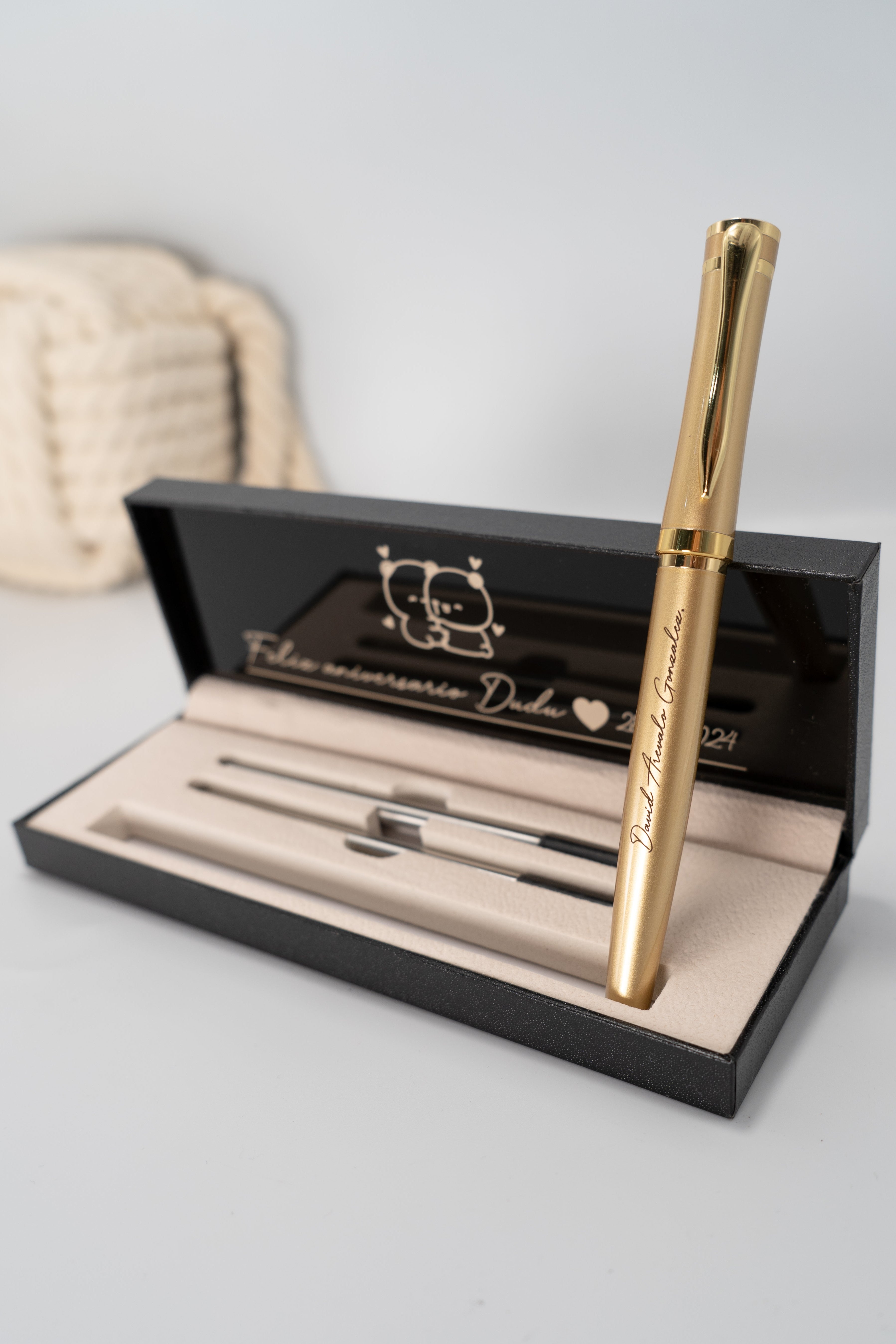 Estuche Deneb