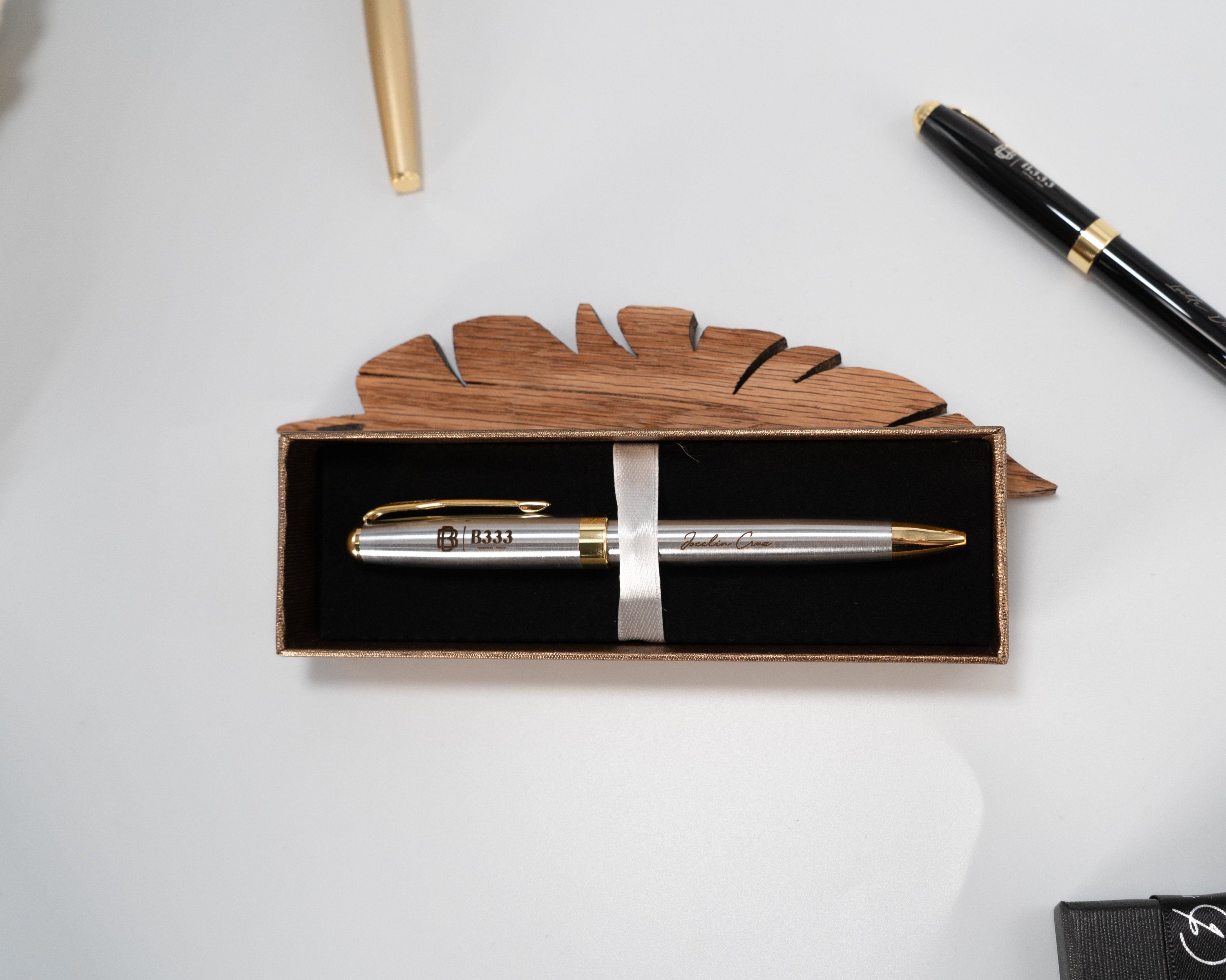 Estuche Polux