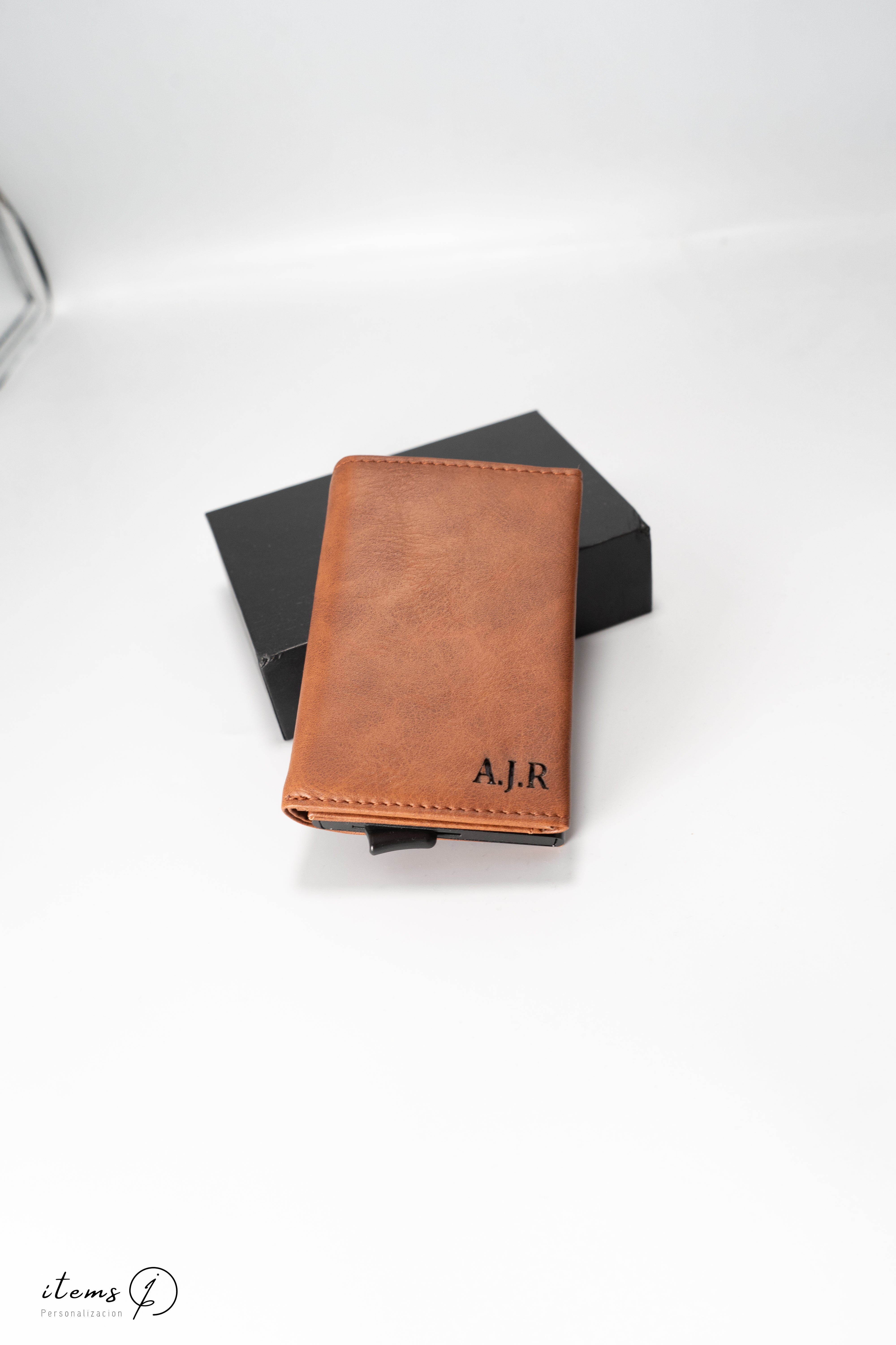Cartera Rigel
