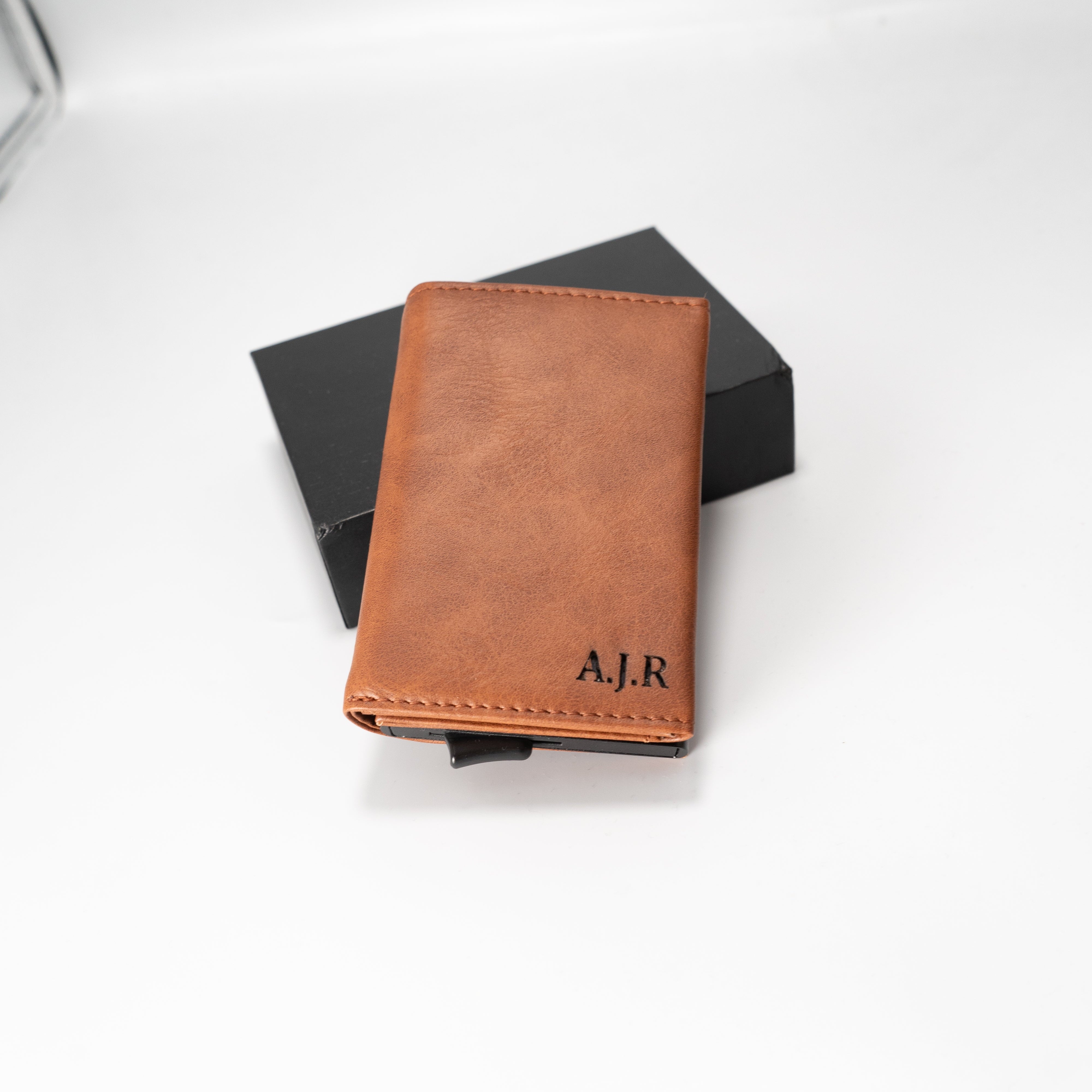 Cartera Rigel