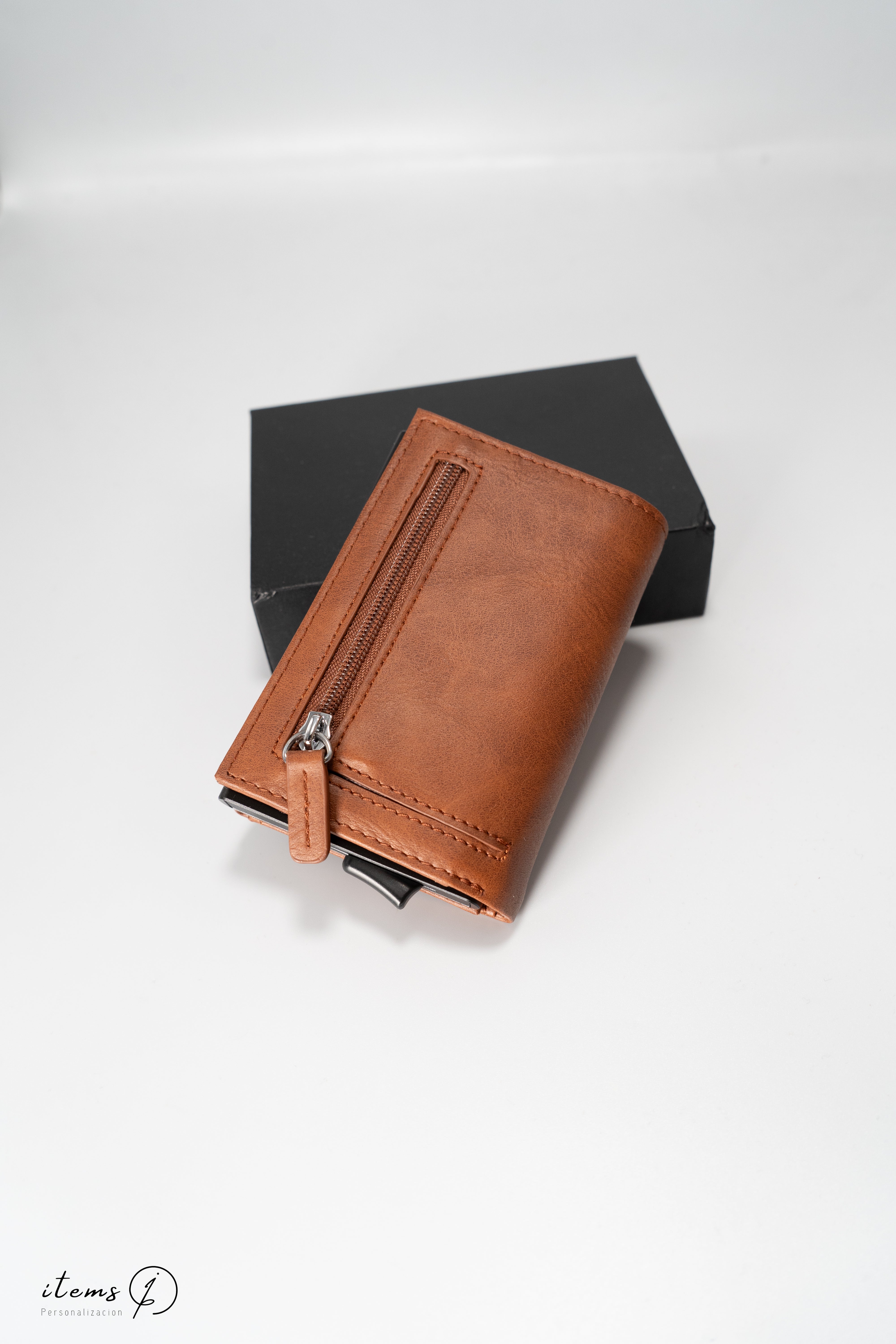 Cartera Rigel