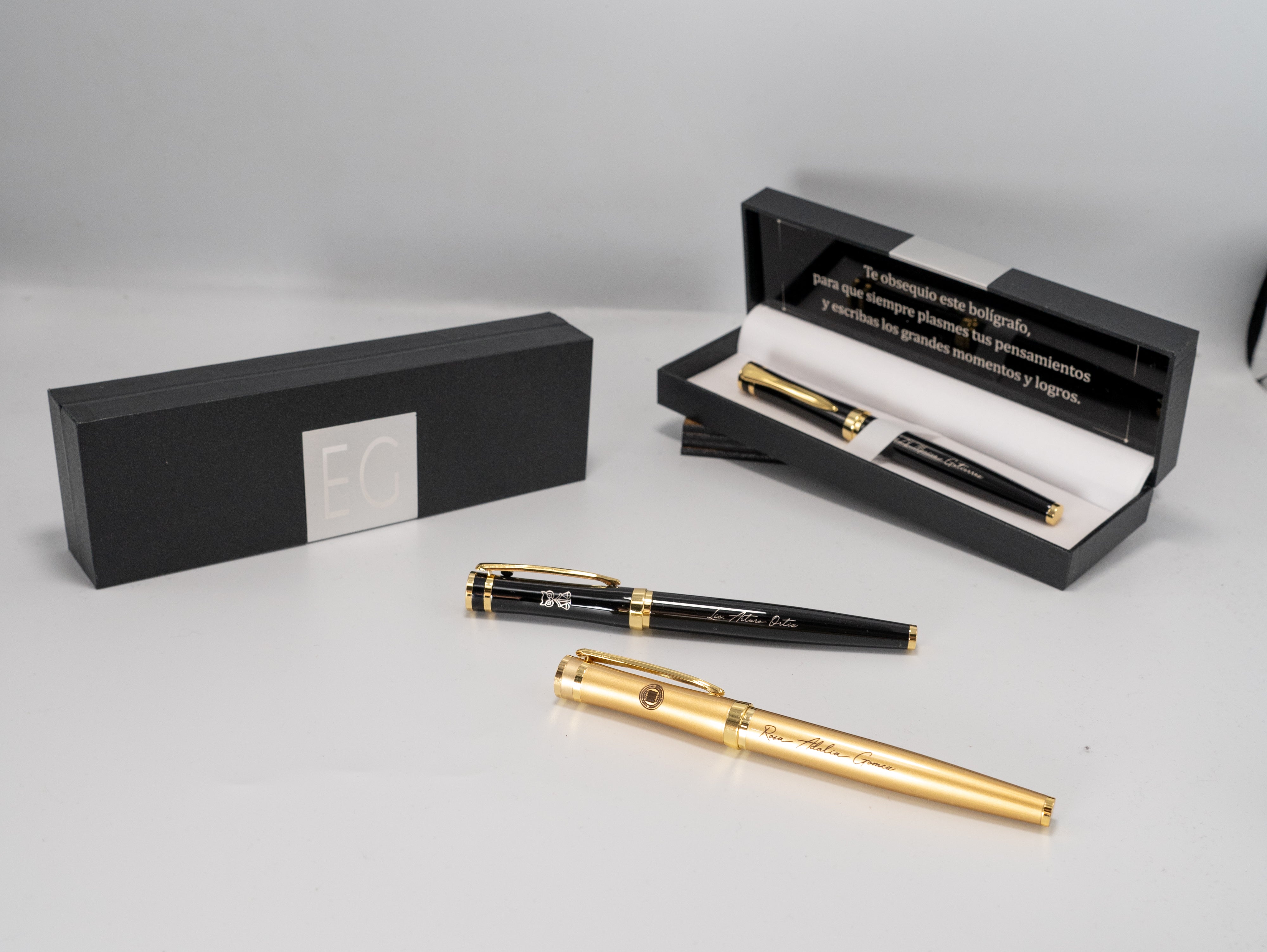 Estuche Polux