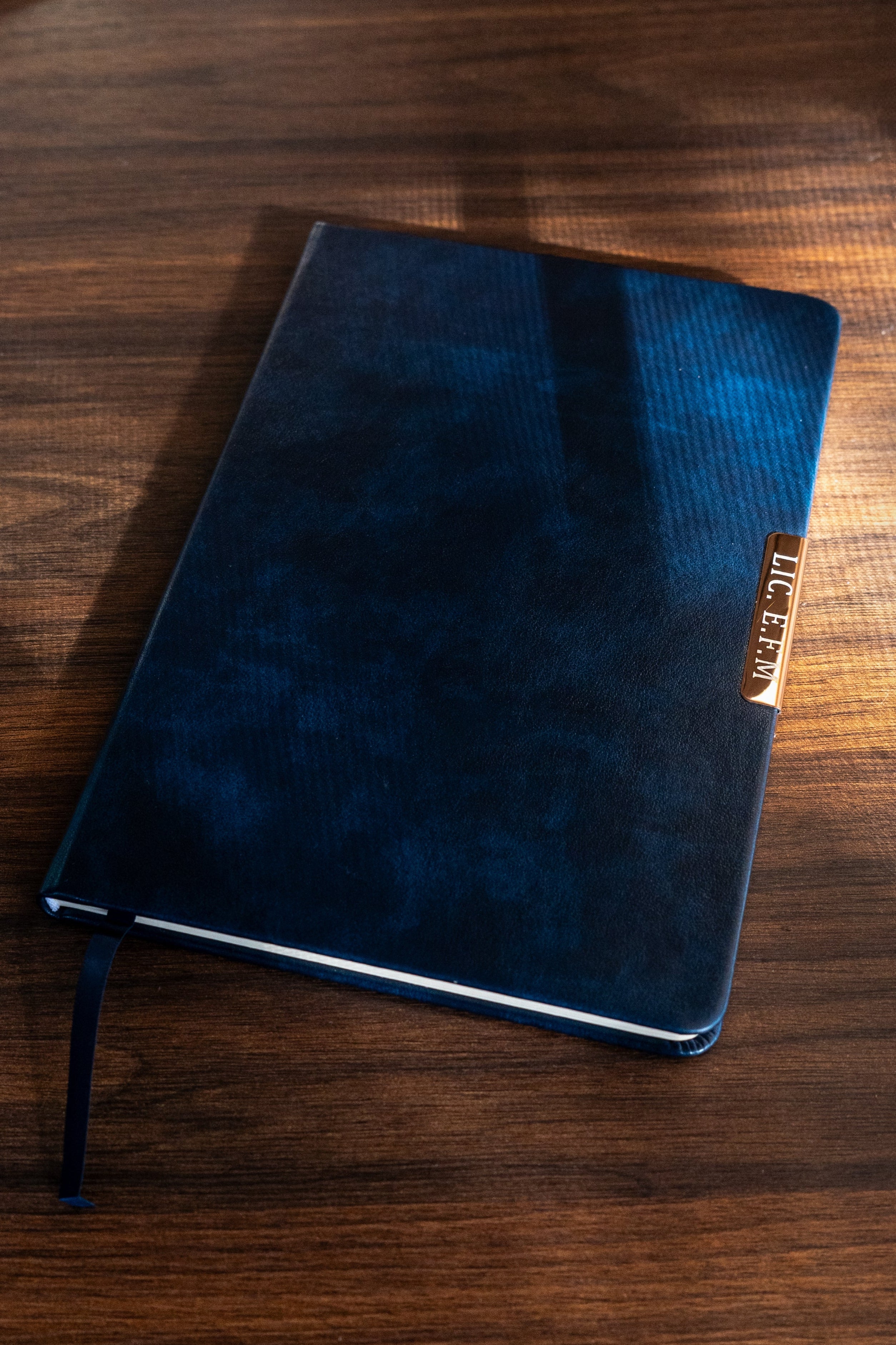 Libreta Lyra