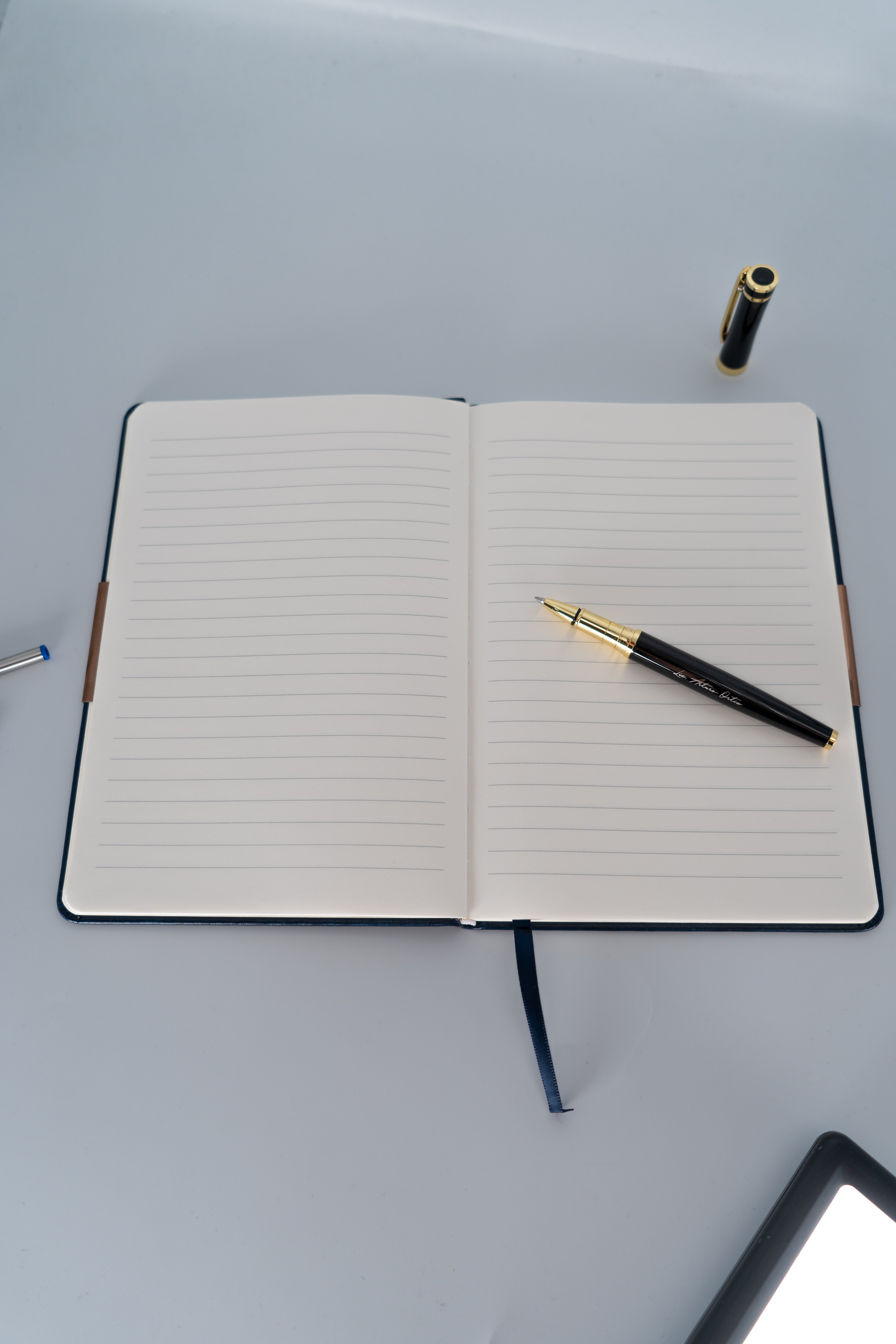 Libreta Lyra