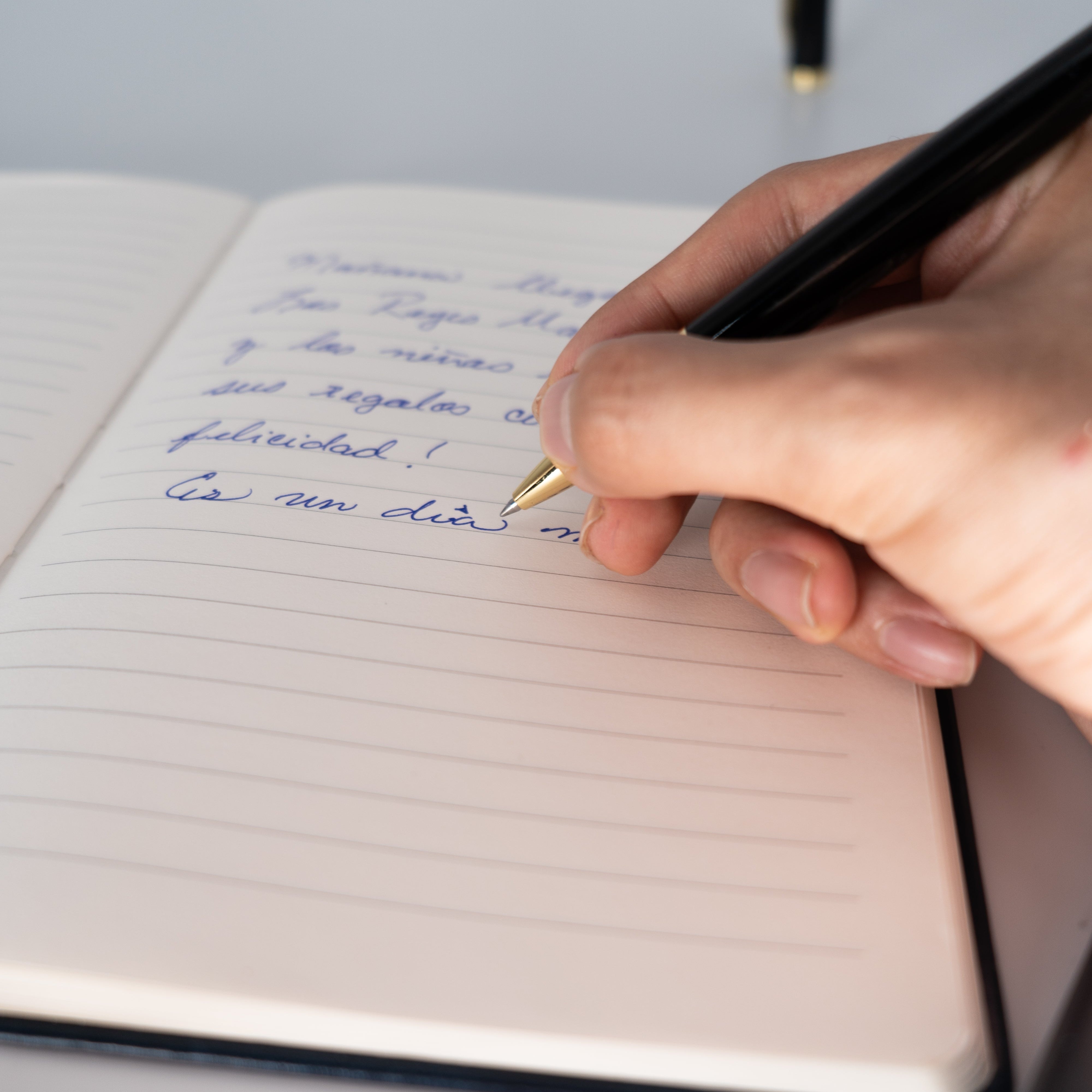 Libreta Lyra