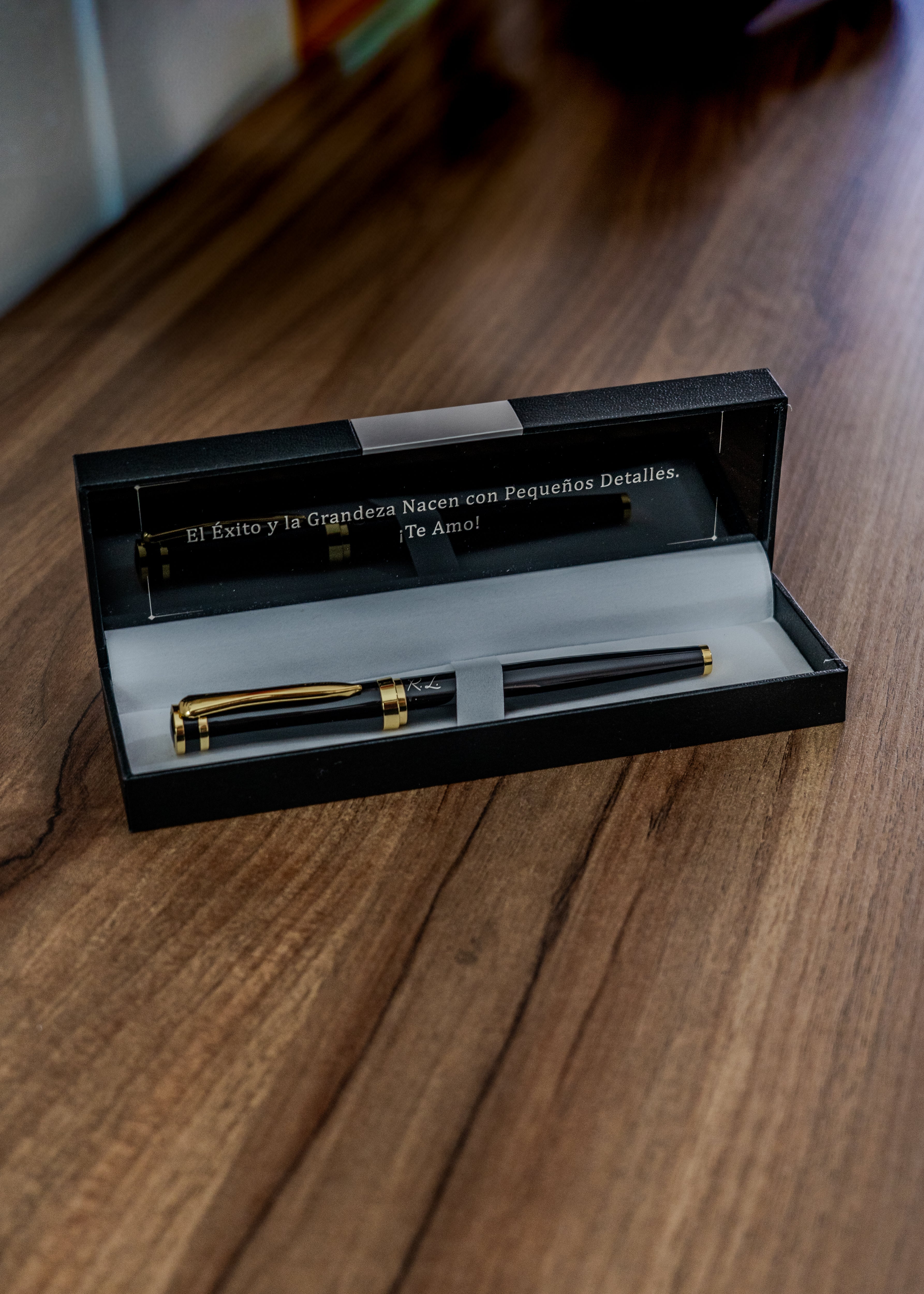 Estuche Polux