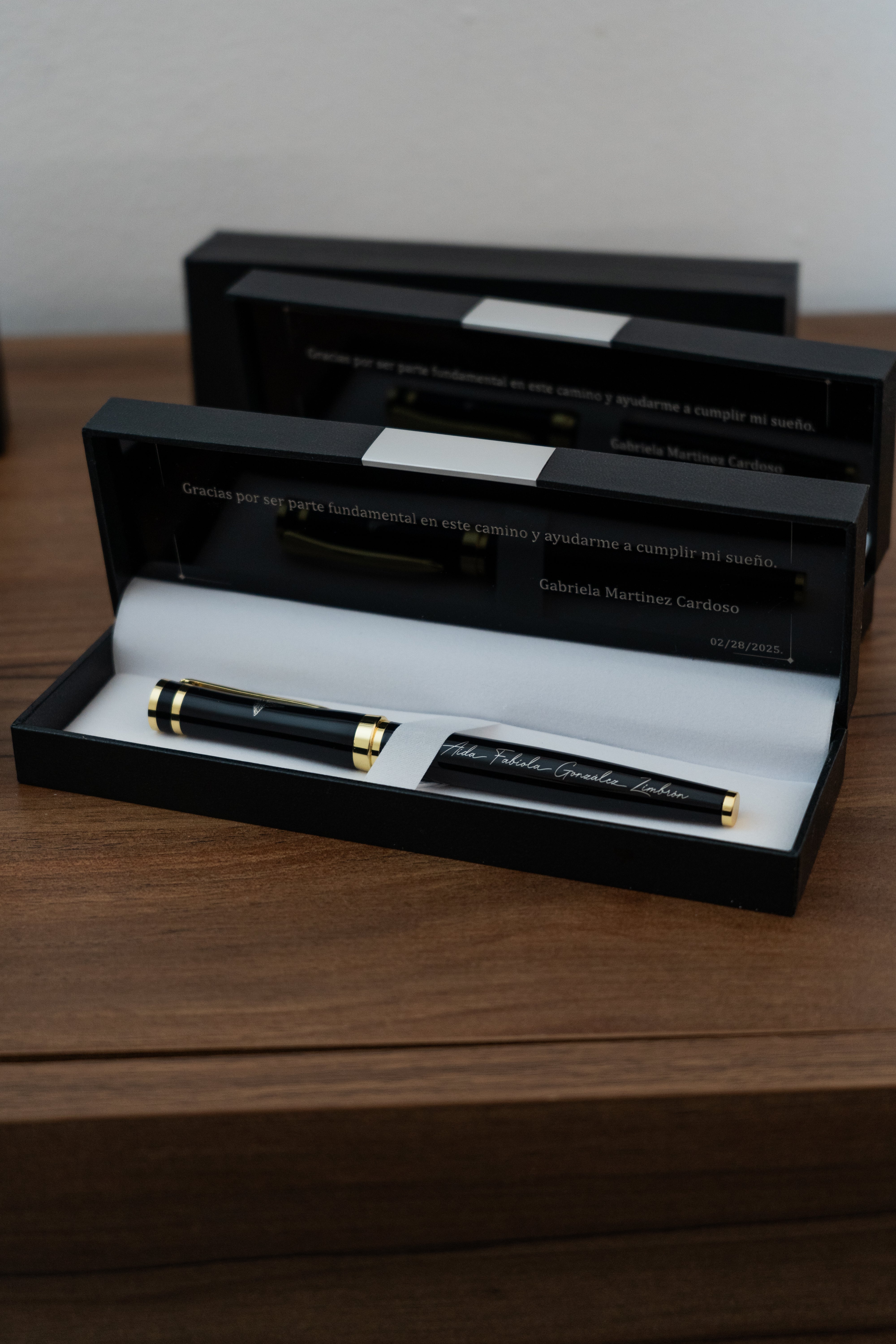 Estuche Polux