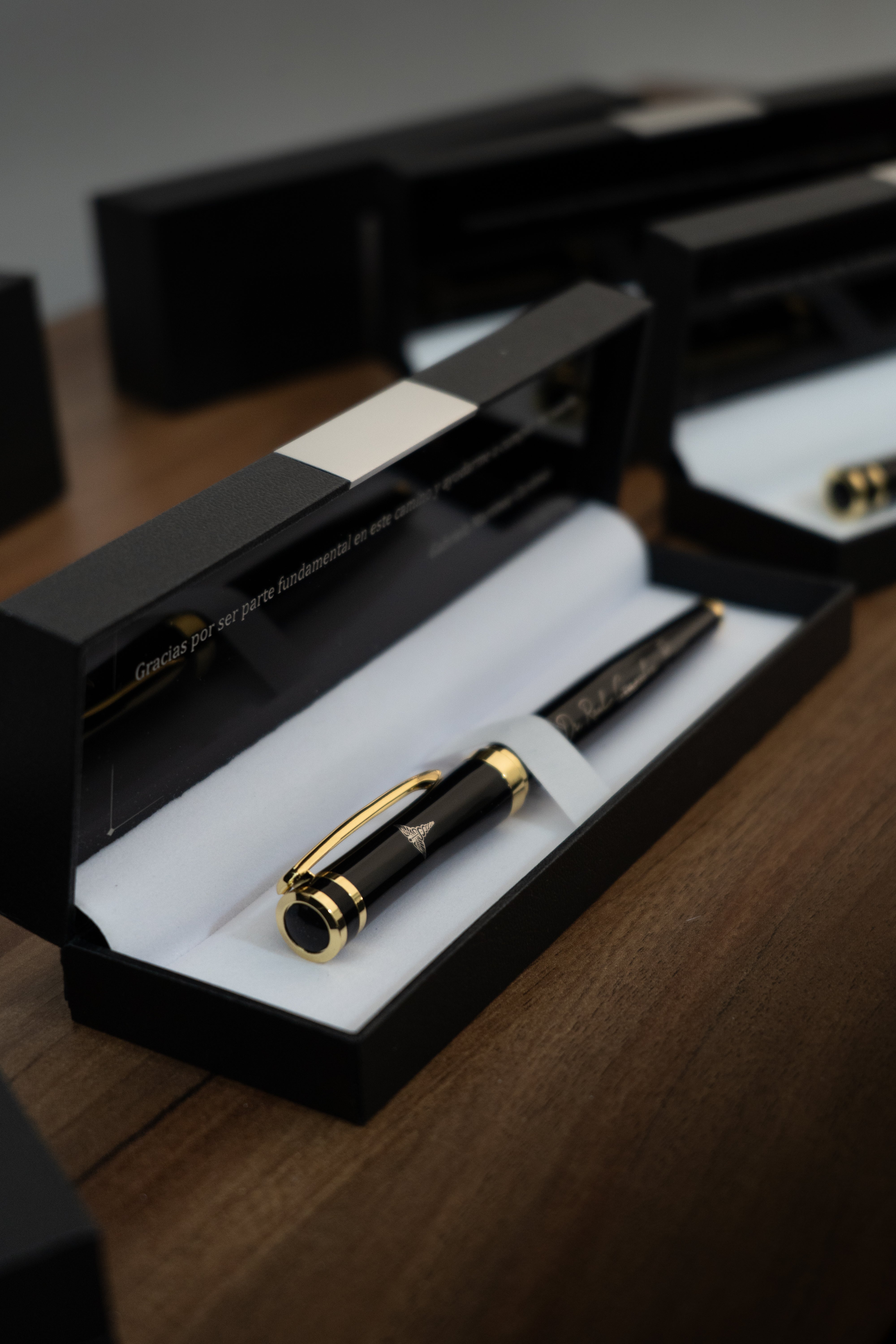 Estuche Polux