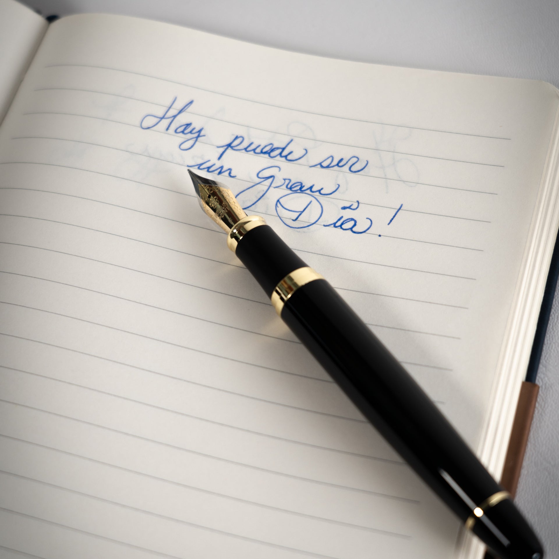 Libreta Lyra