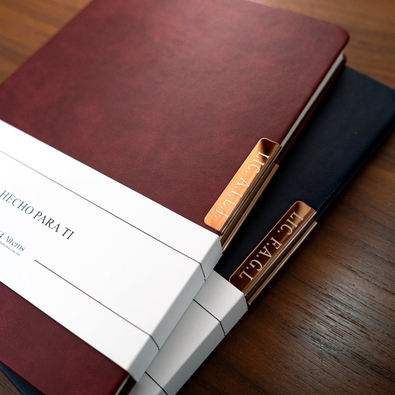 Libreta Lyra