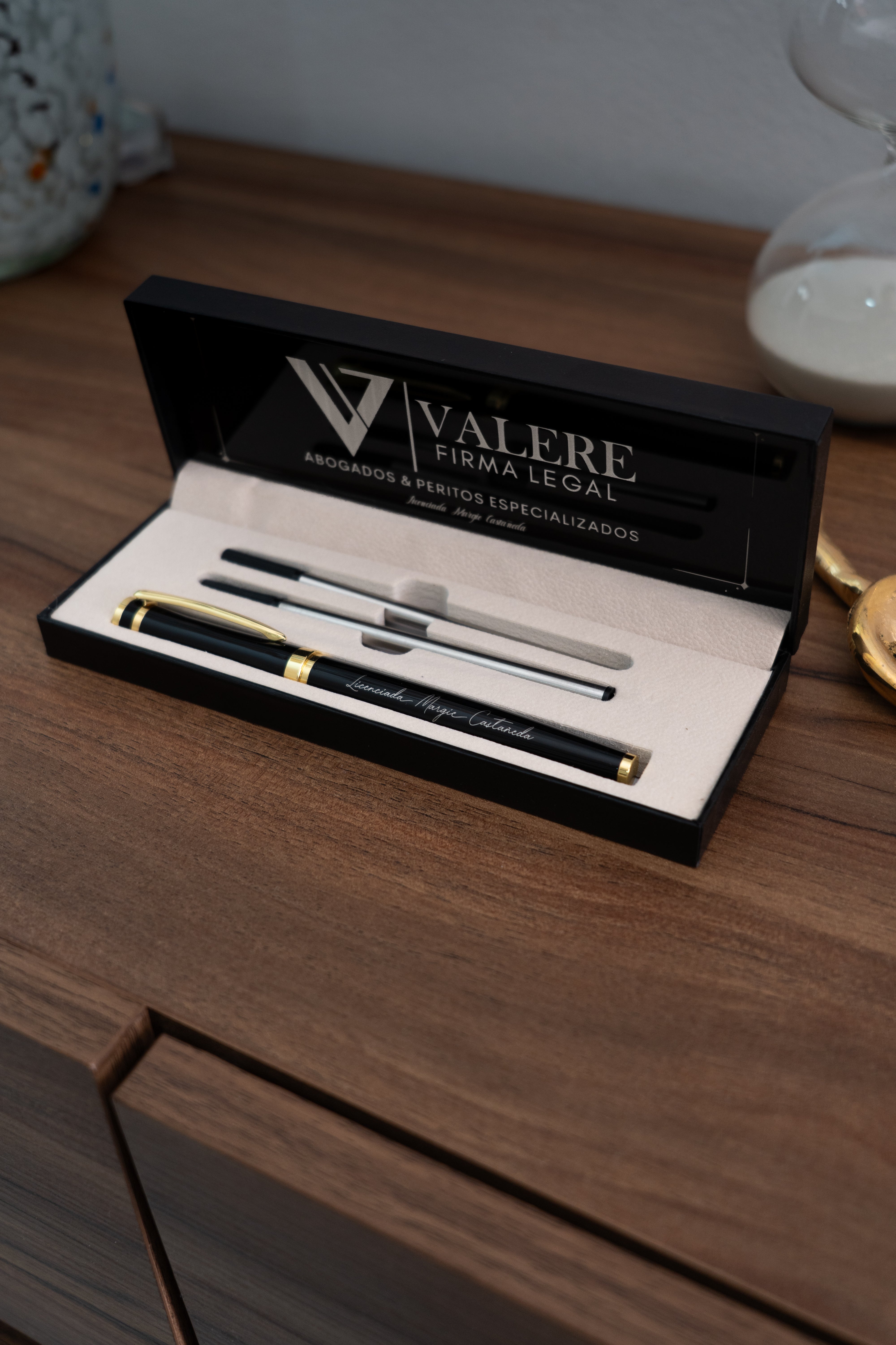 Estuche Deneb