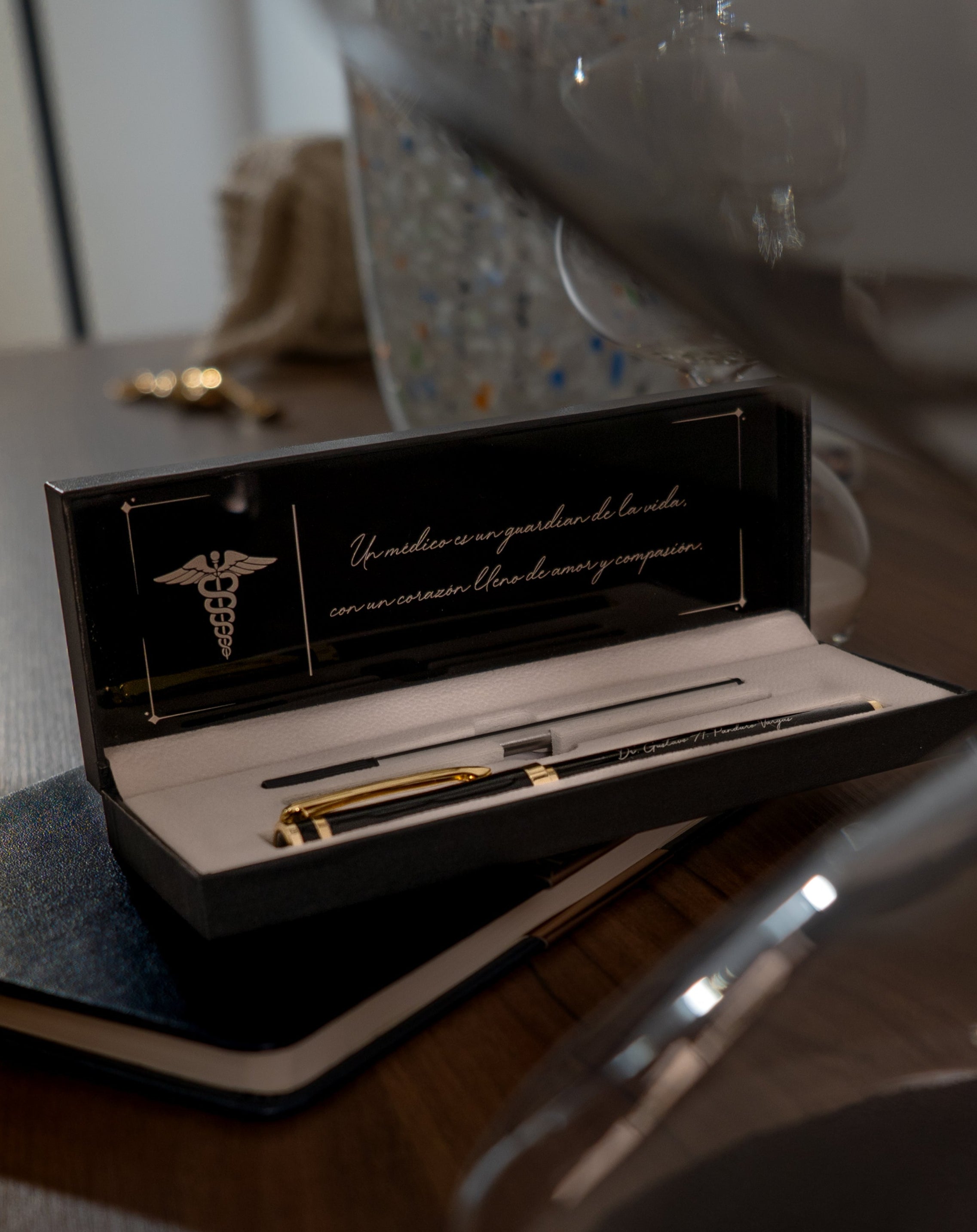 Estuche Deneb