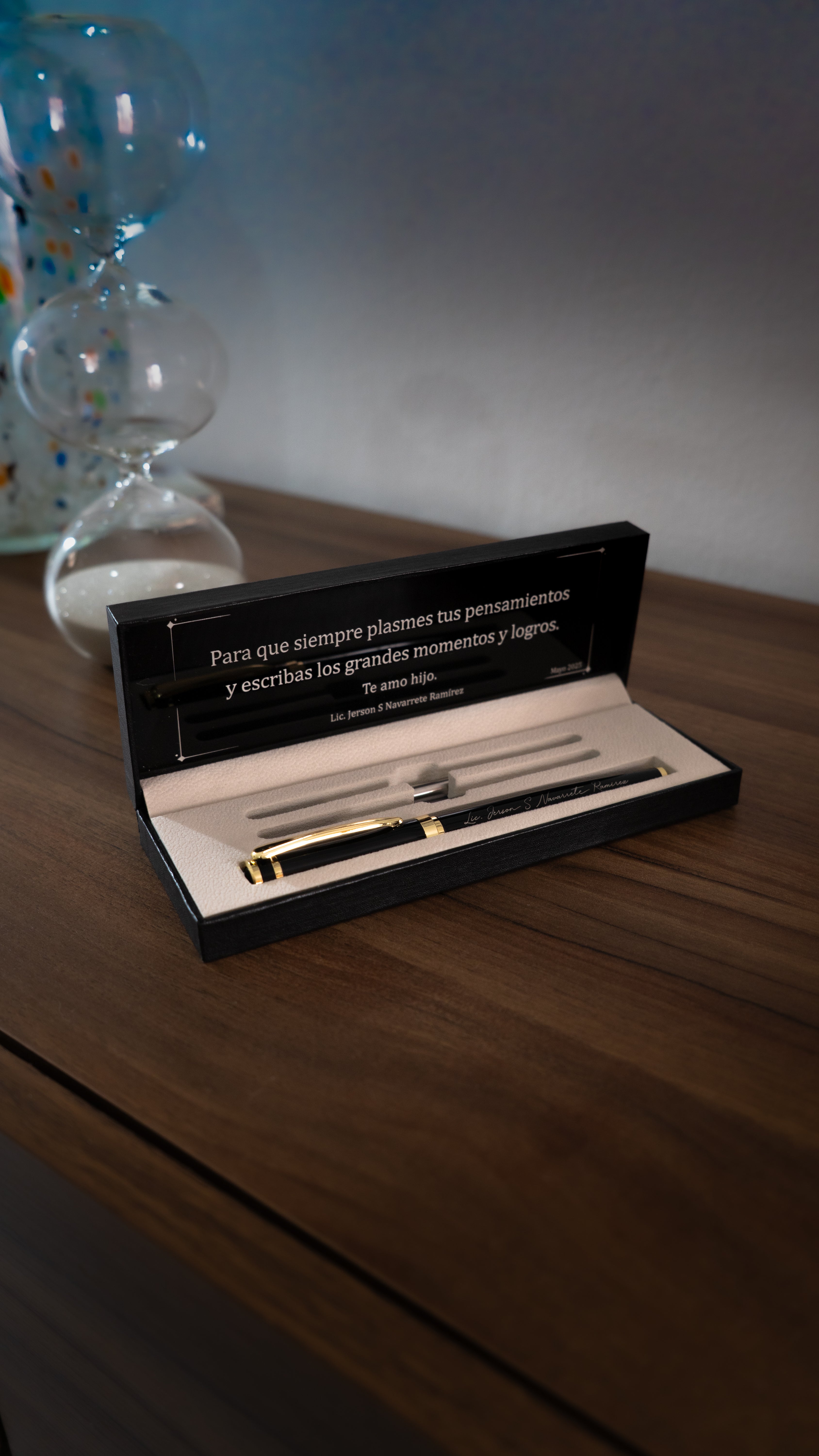 Estuche Deneb