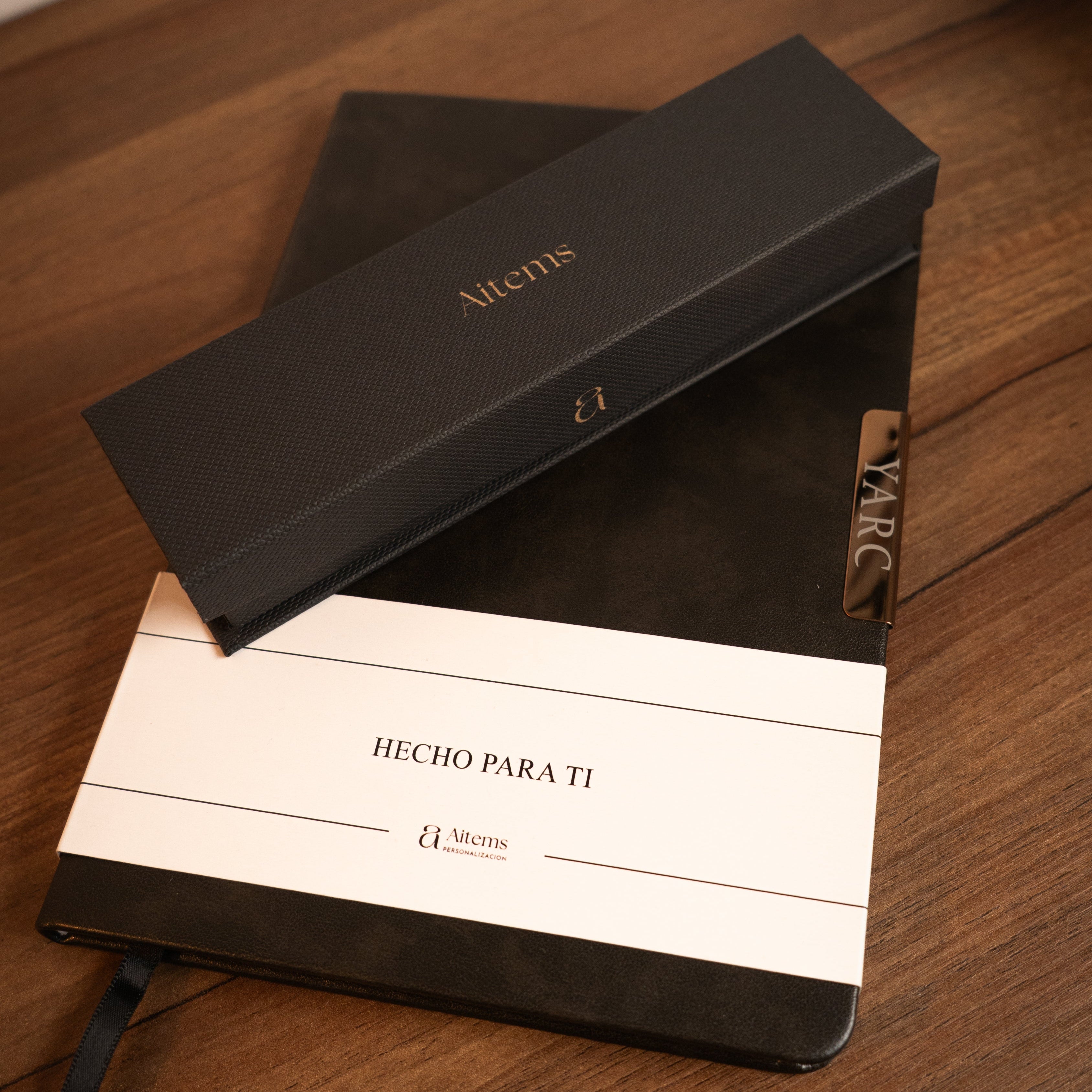 Libreta Lyra