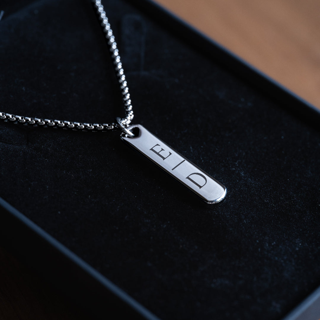 Collar Zenit