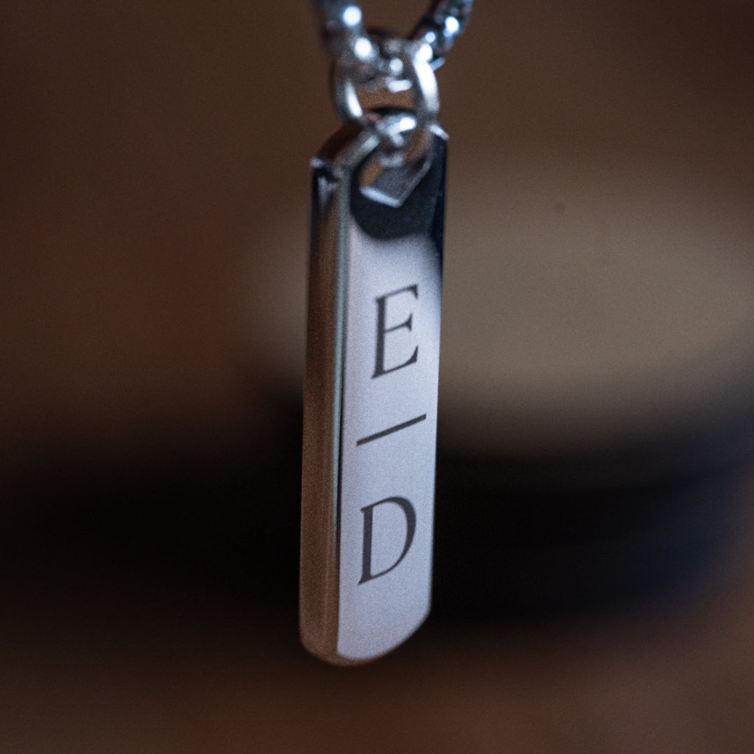 Collar Zenit