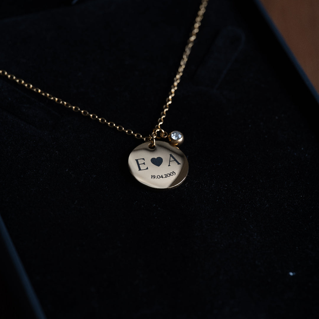 Collar Stella