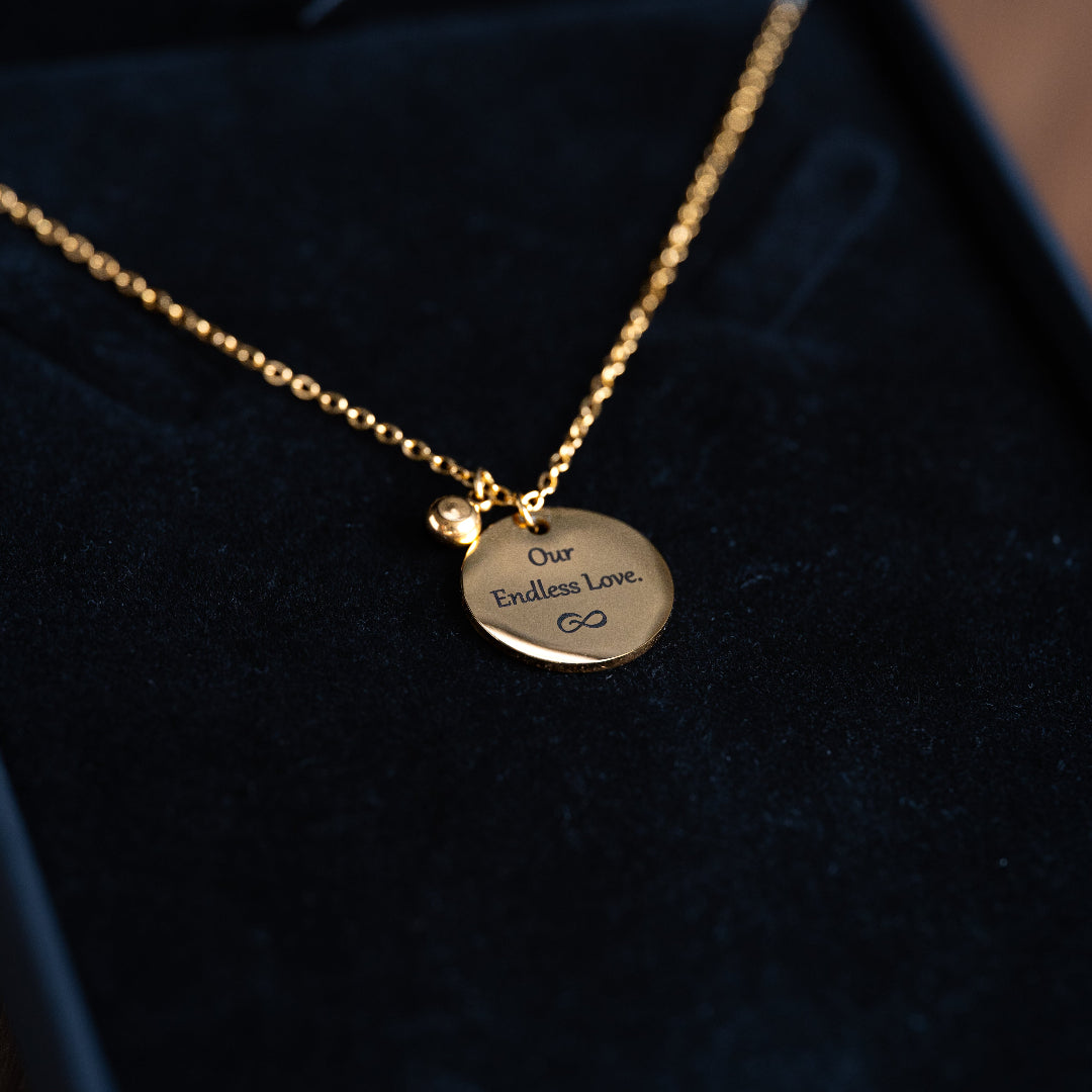 Collar Stella