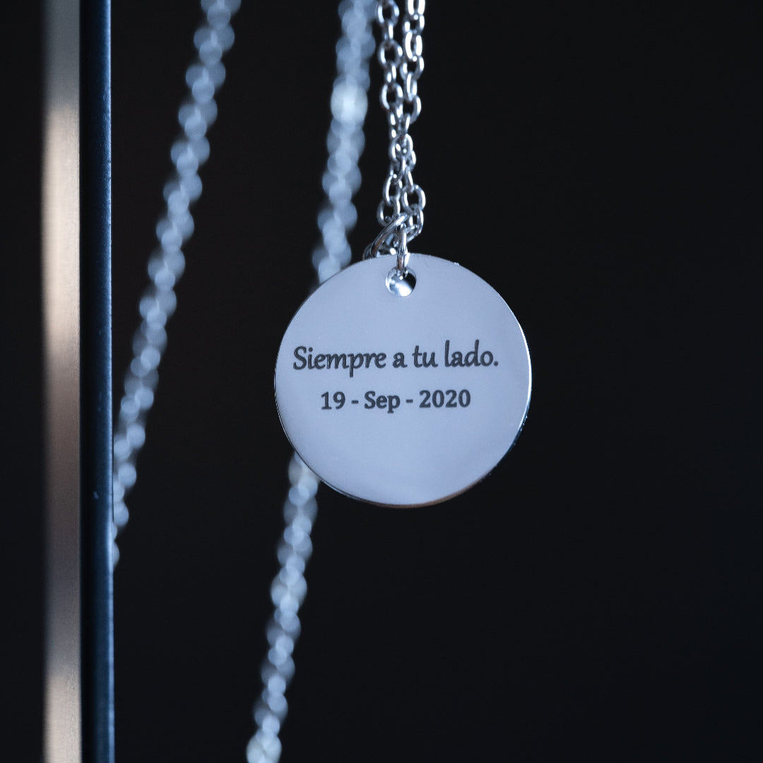 Collar Stella