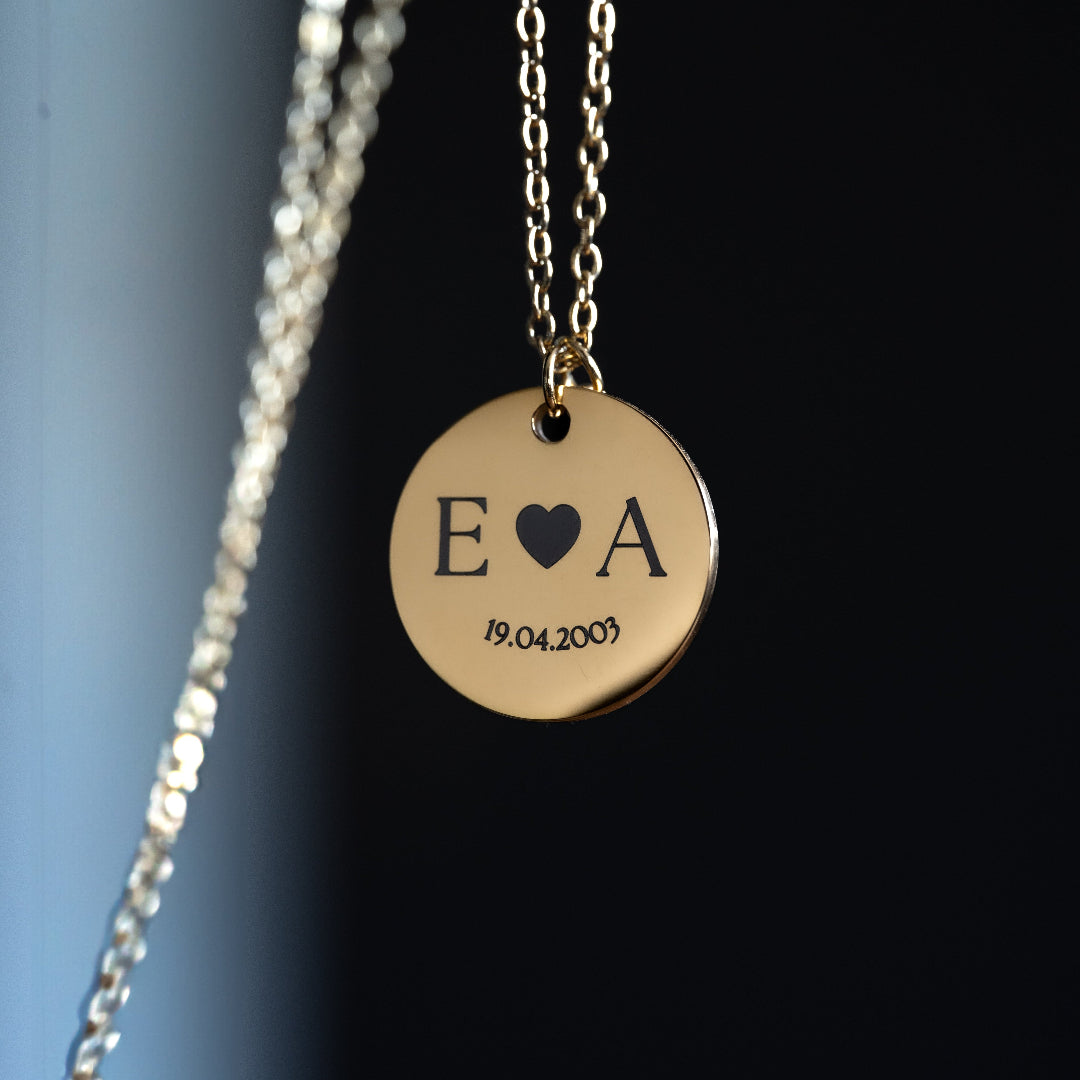 Collar Stella