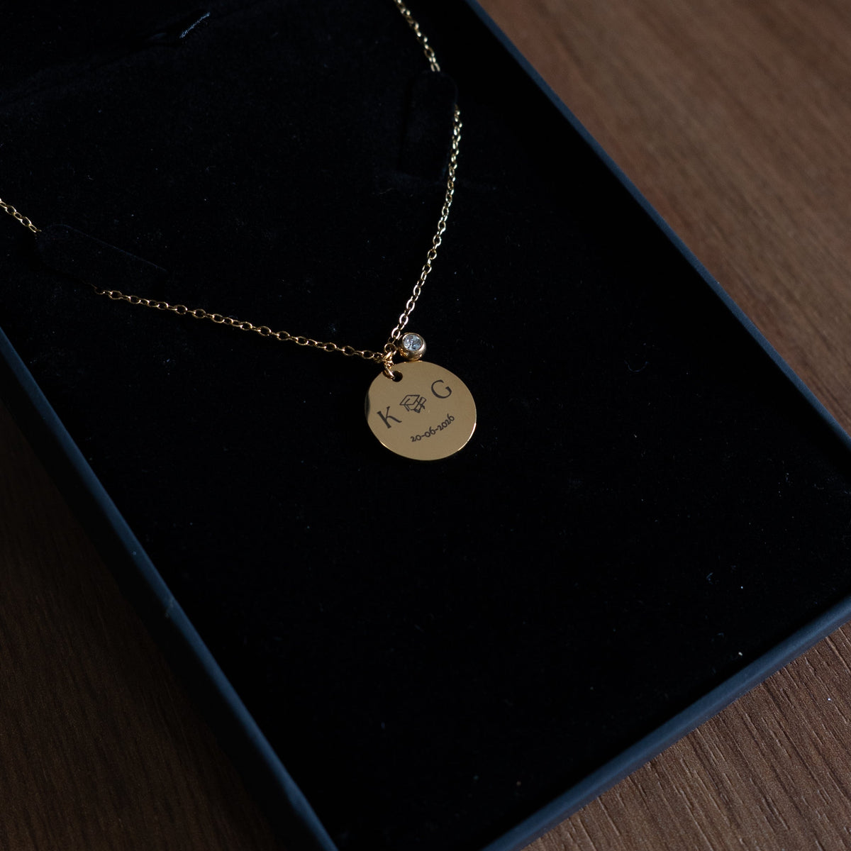 Collar Stella