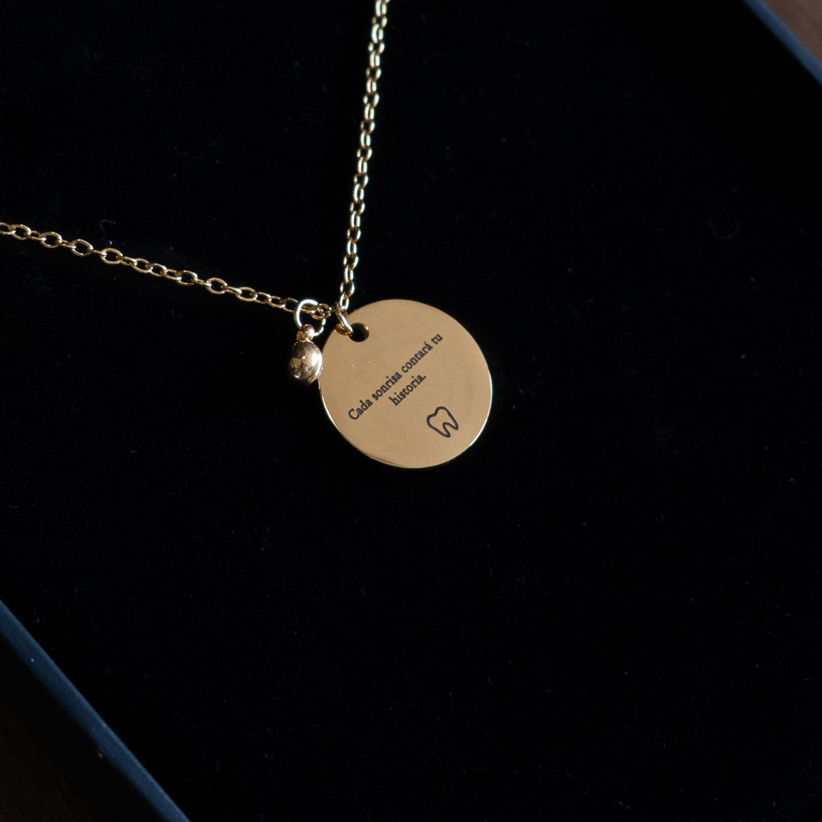 Collar Stella