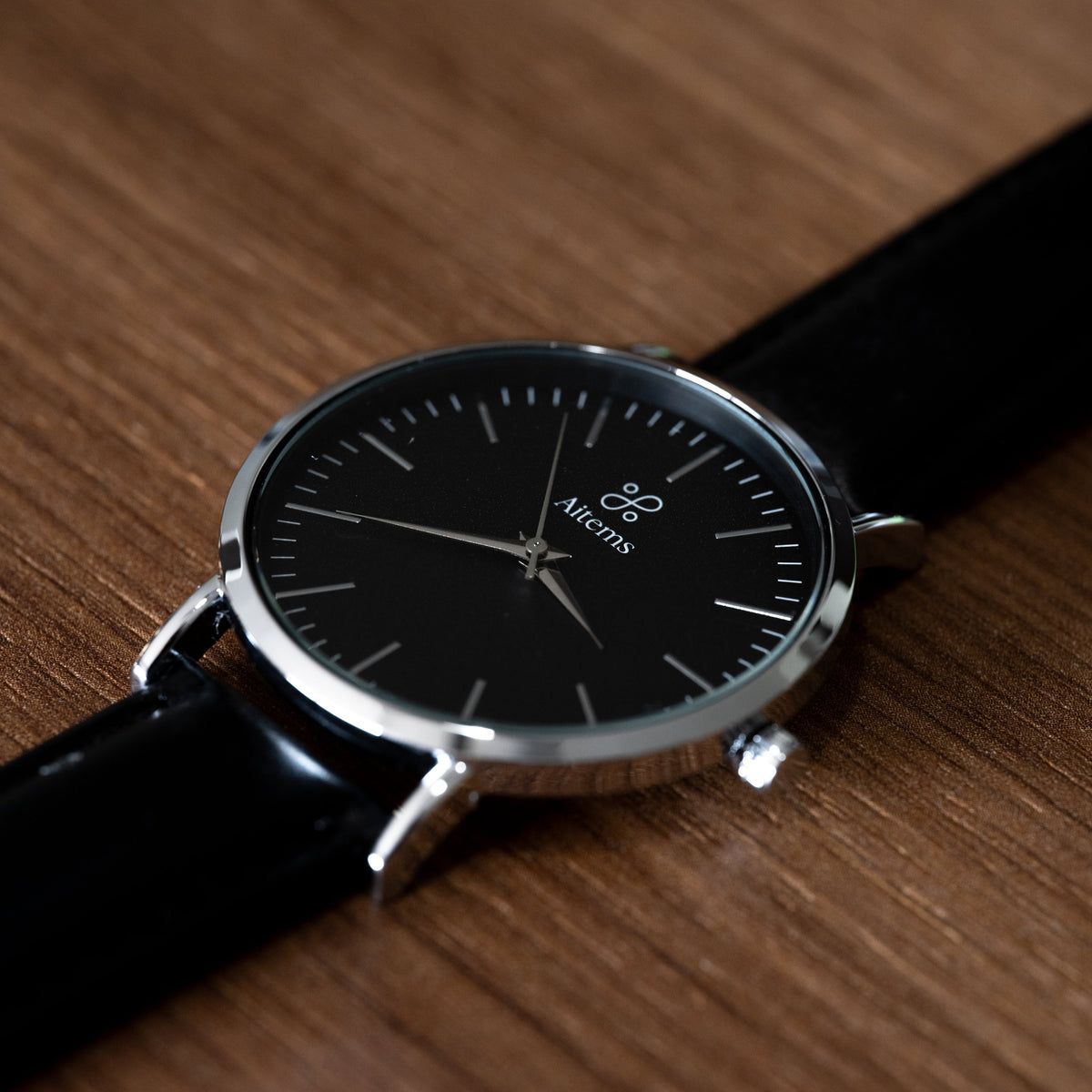 Reloj Heritage