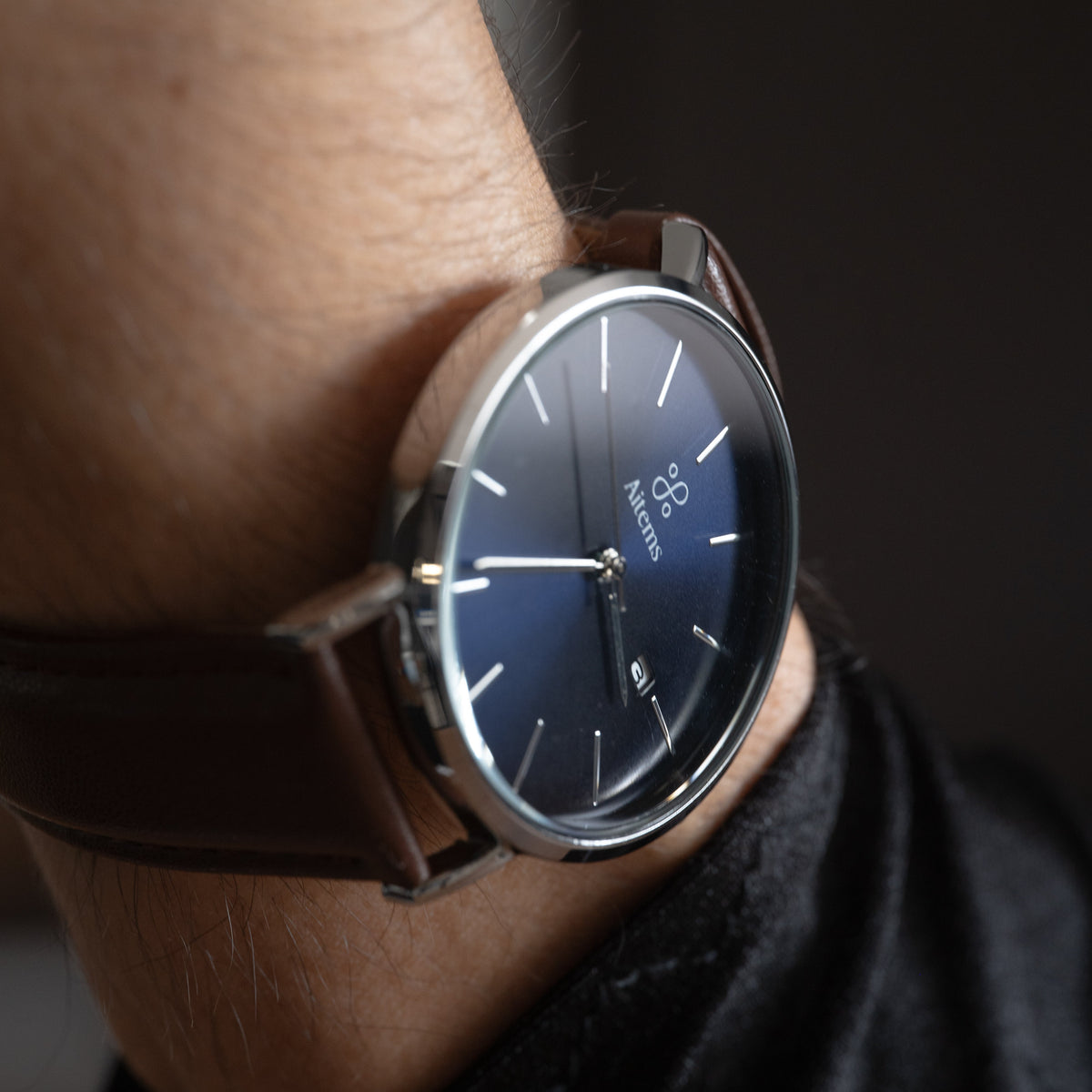 Reloj Heritage