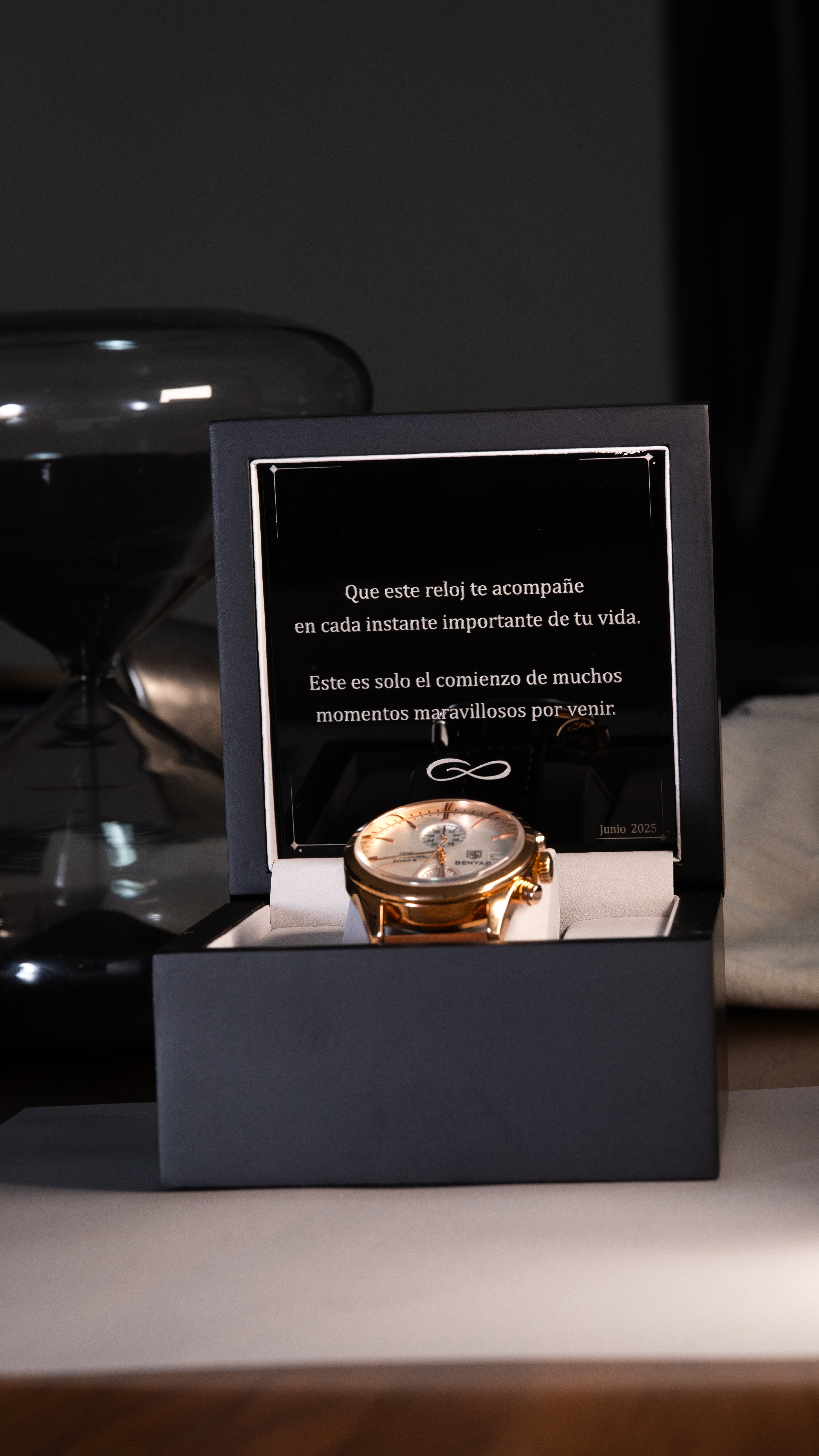 Relojes