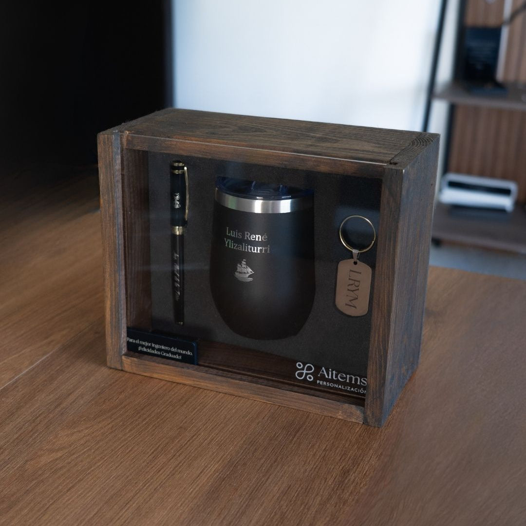 Box 1