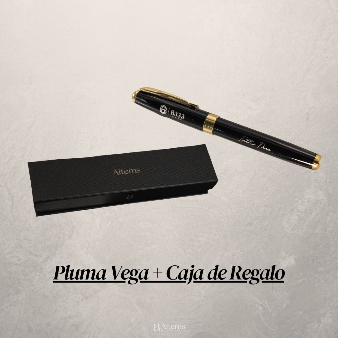 Pluma Vega