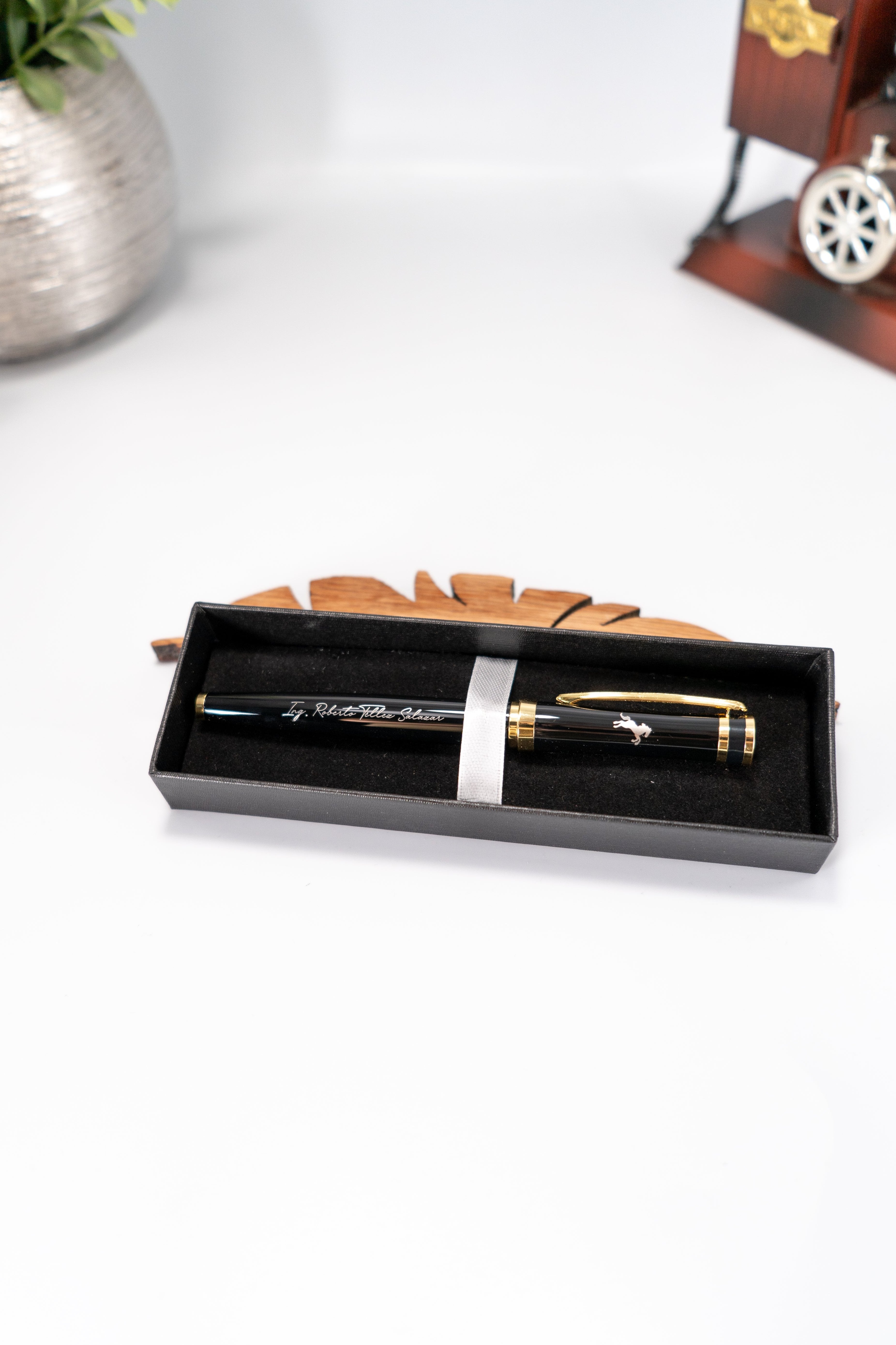 Estuche Polux