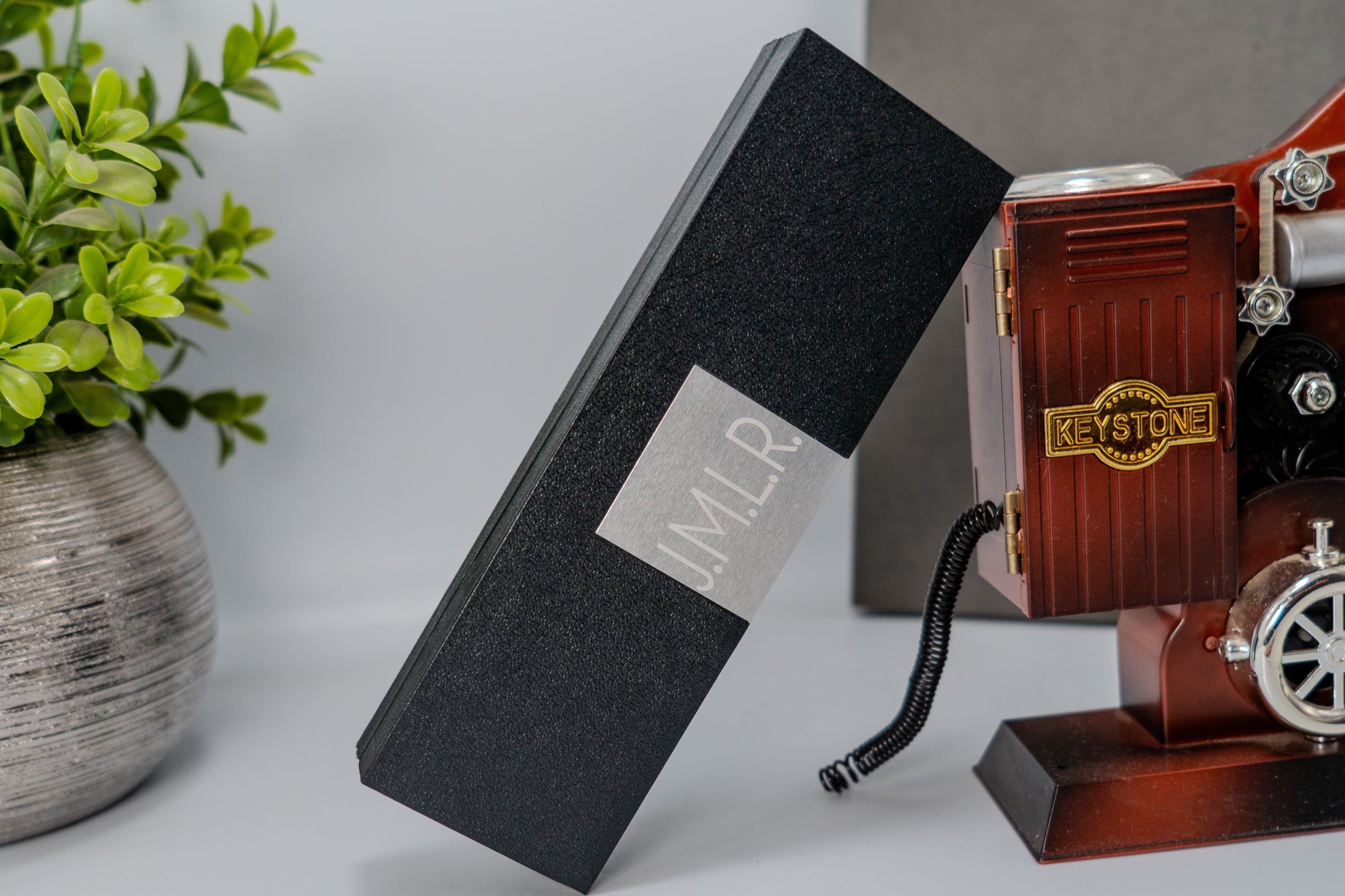 Estuche Polux