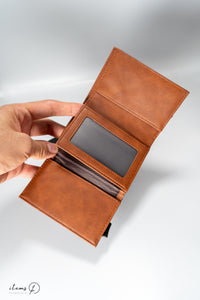 Cartera Rigel
