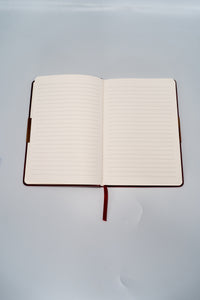 Libreta  Lyra