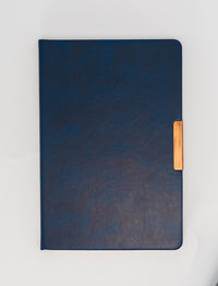 Libreta  Lyra