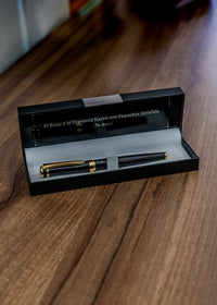 Estuche Polux