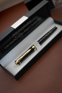 Estuche Polux