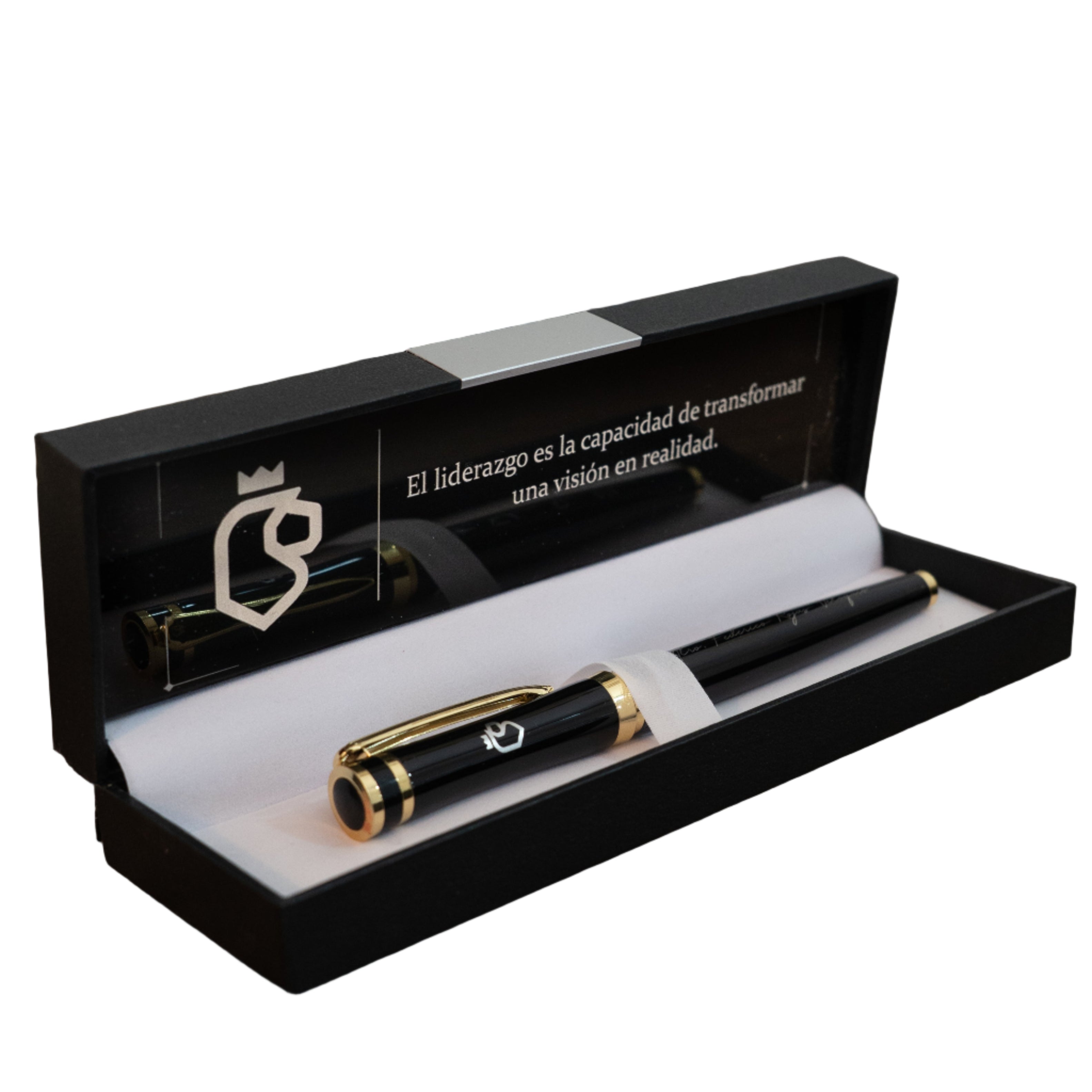 Diseño externo Personalizado