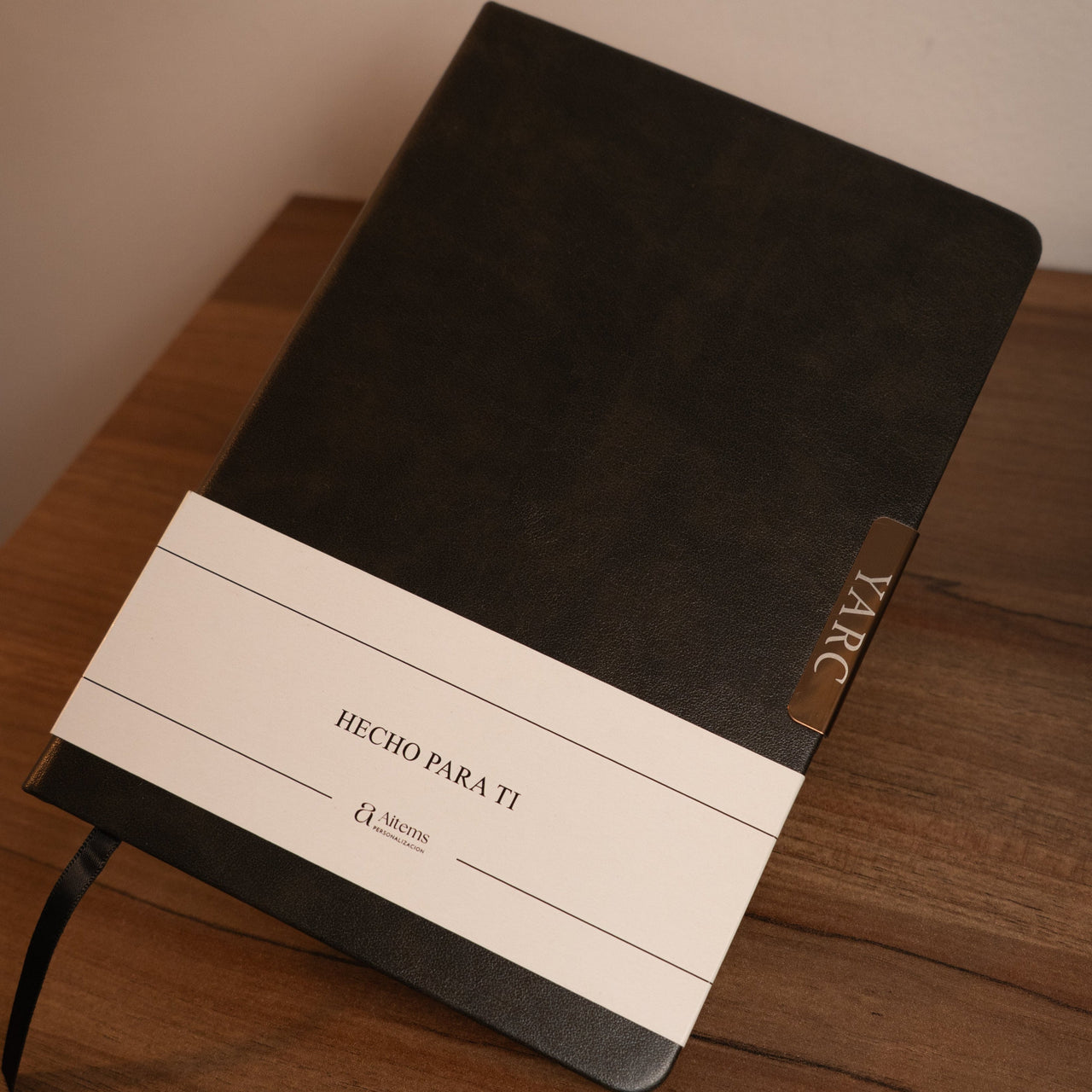 Libreta  Lyra