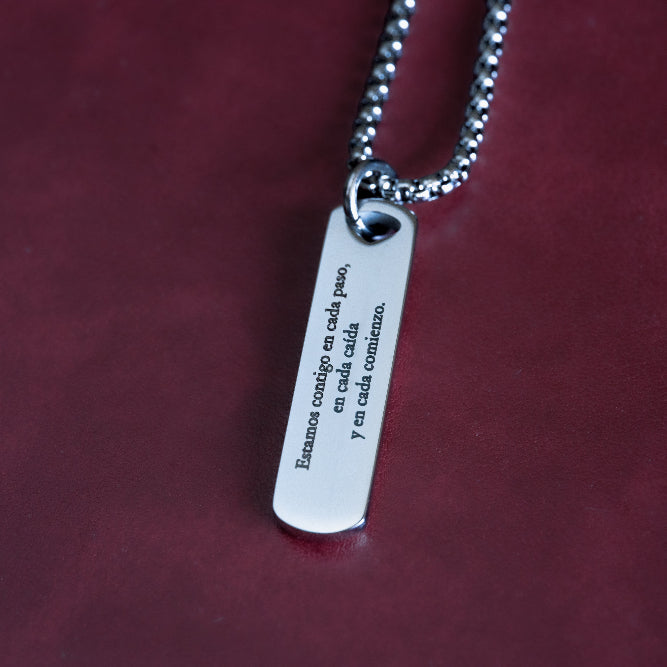 Collar Zenit