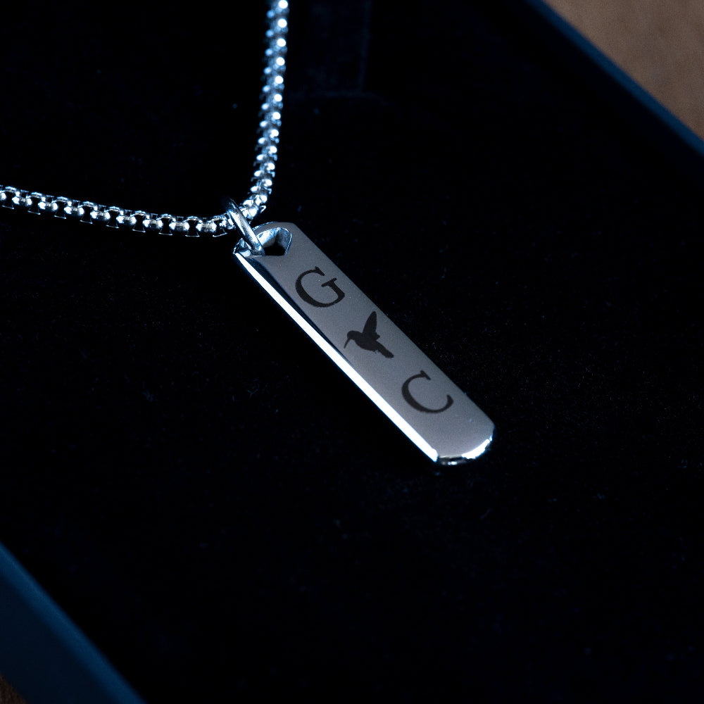 Collar Zenit