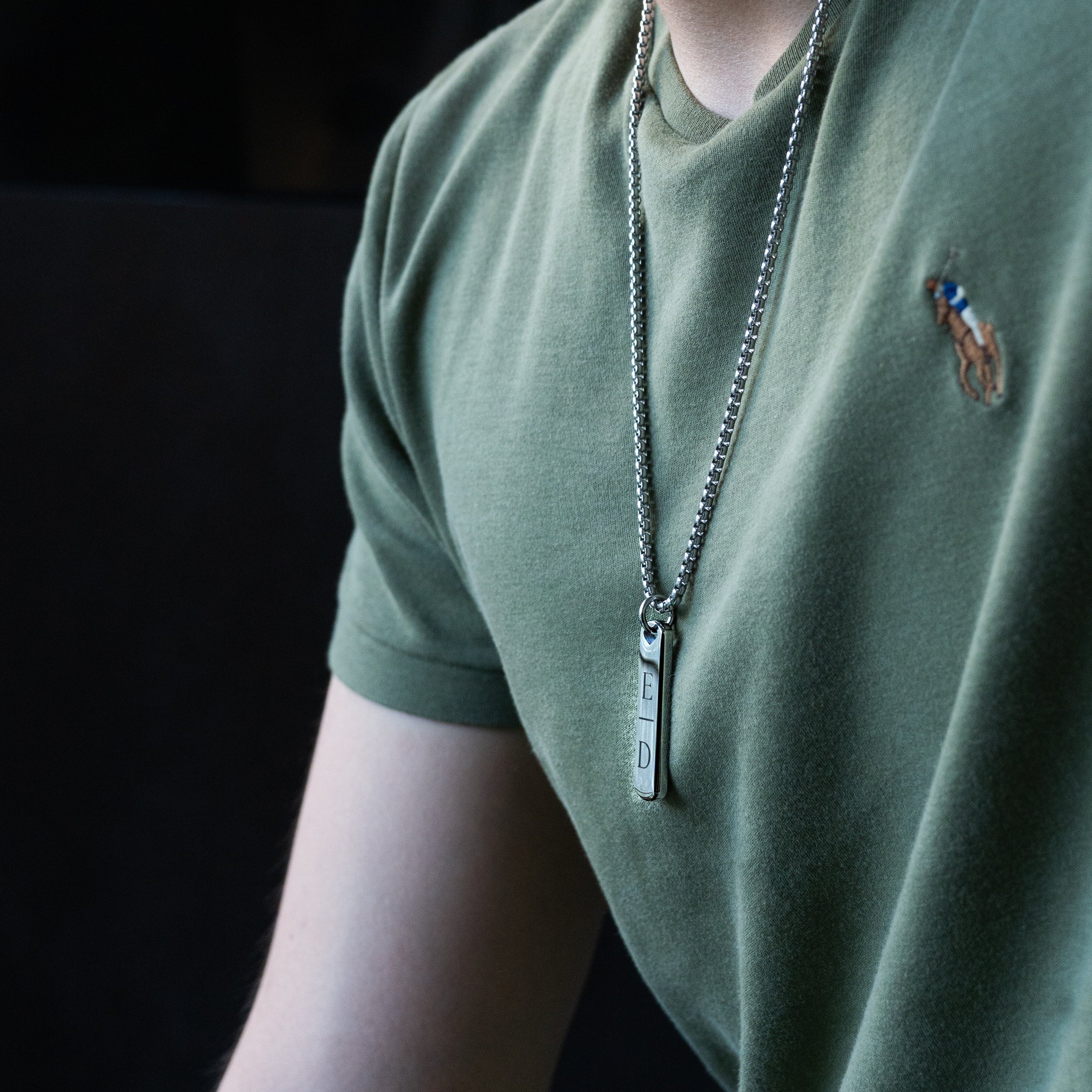 Collar Zenit