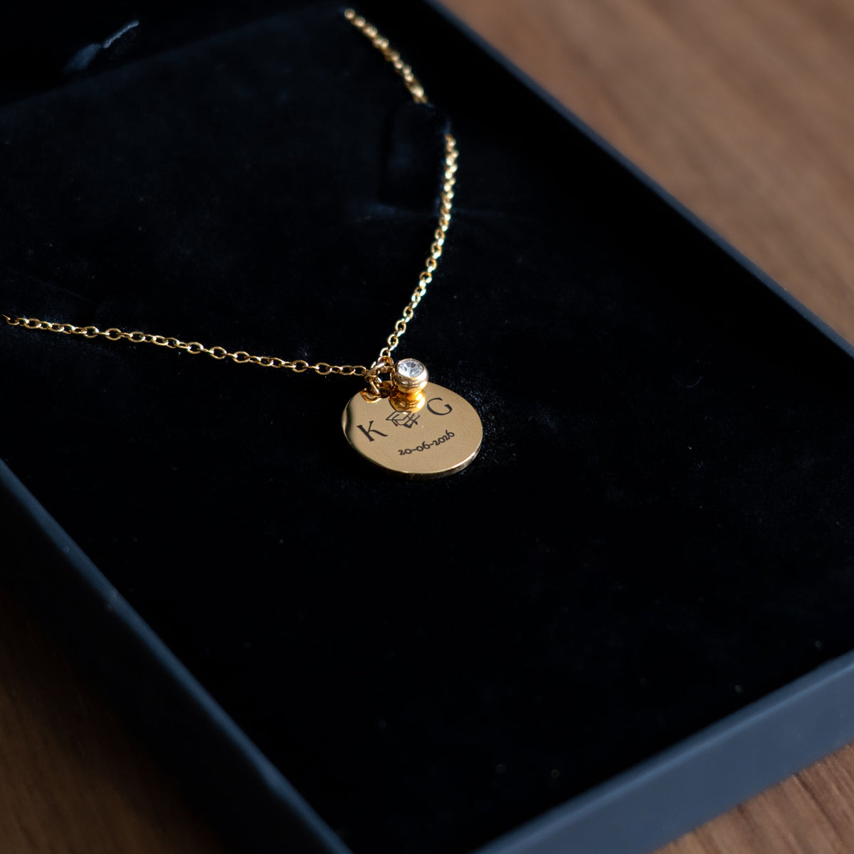 Collar Stella