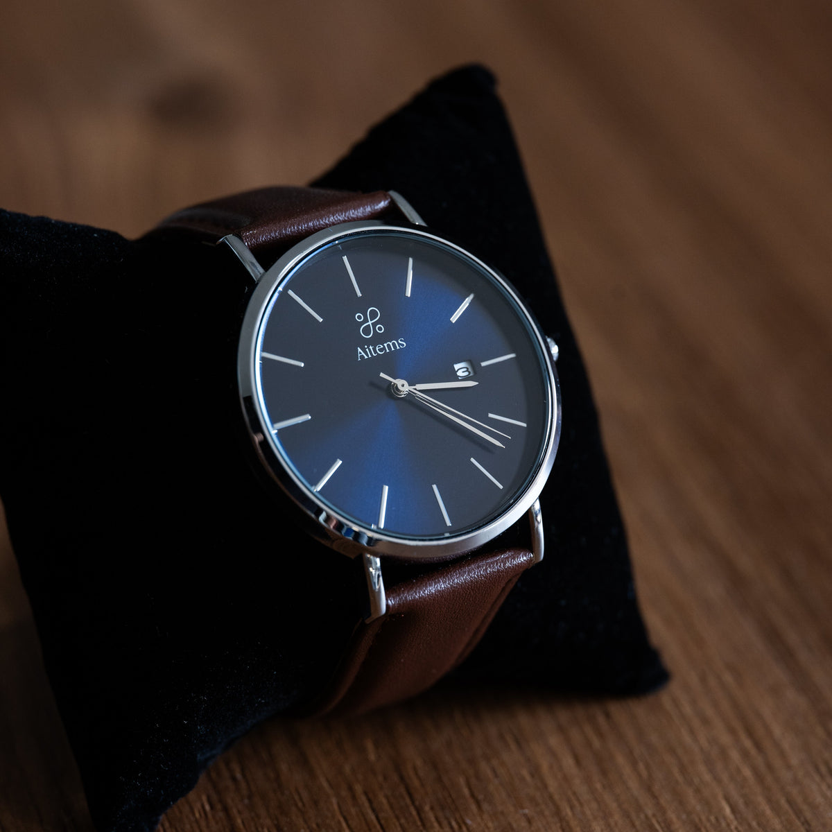 Reloj Heritage