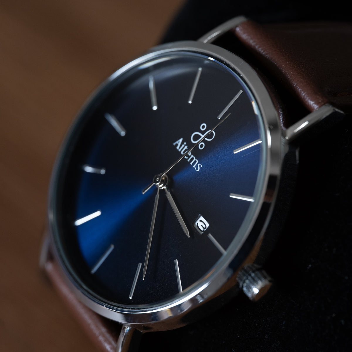 Reloj Heritage